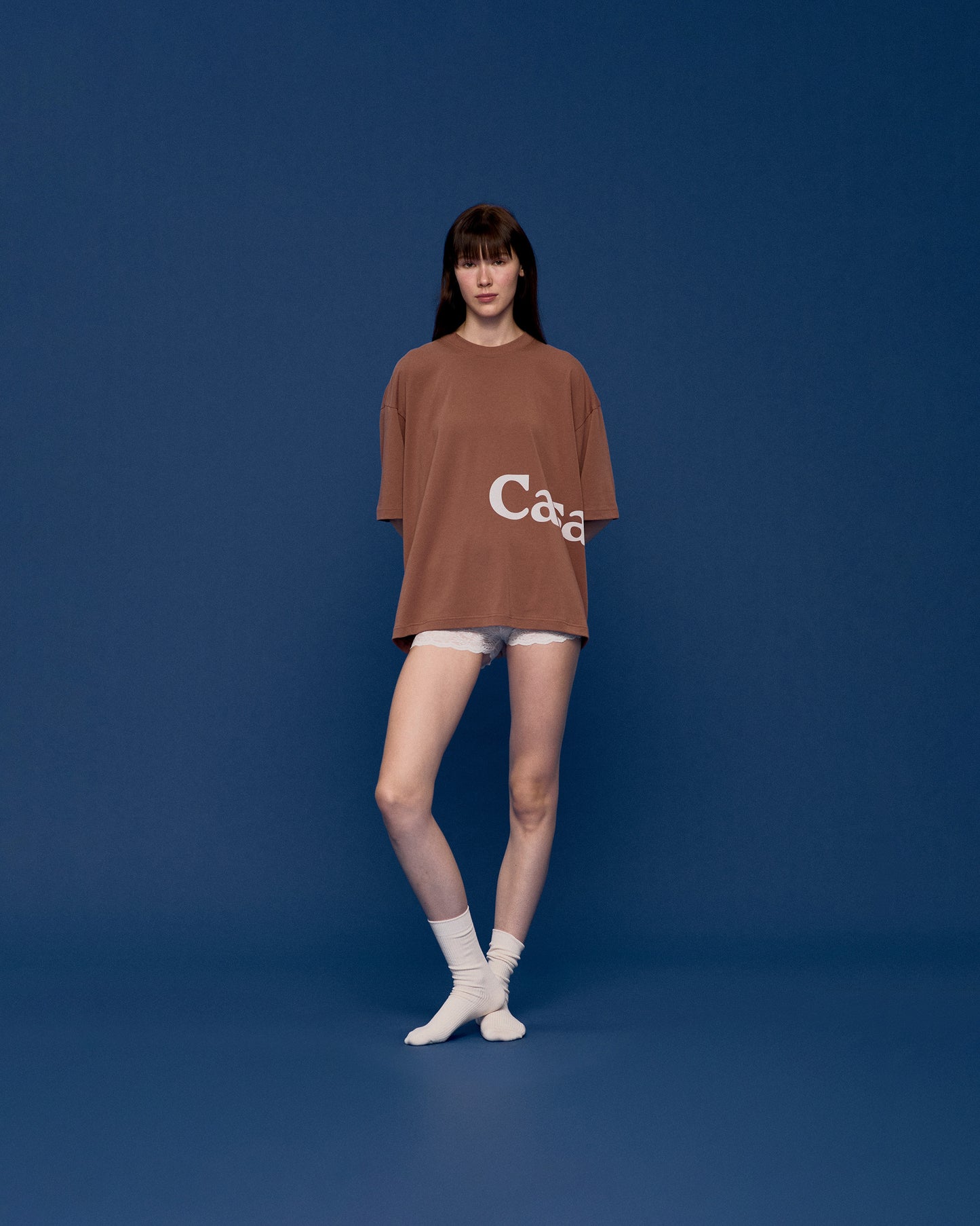 TEE C LOGO (MILO)