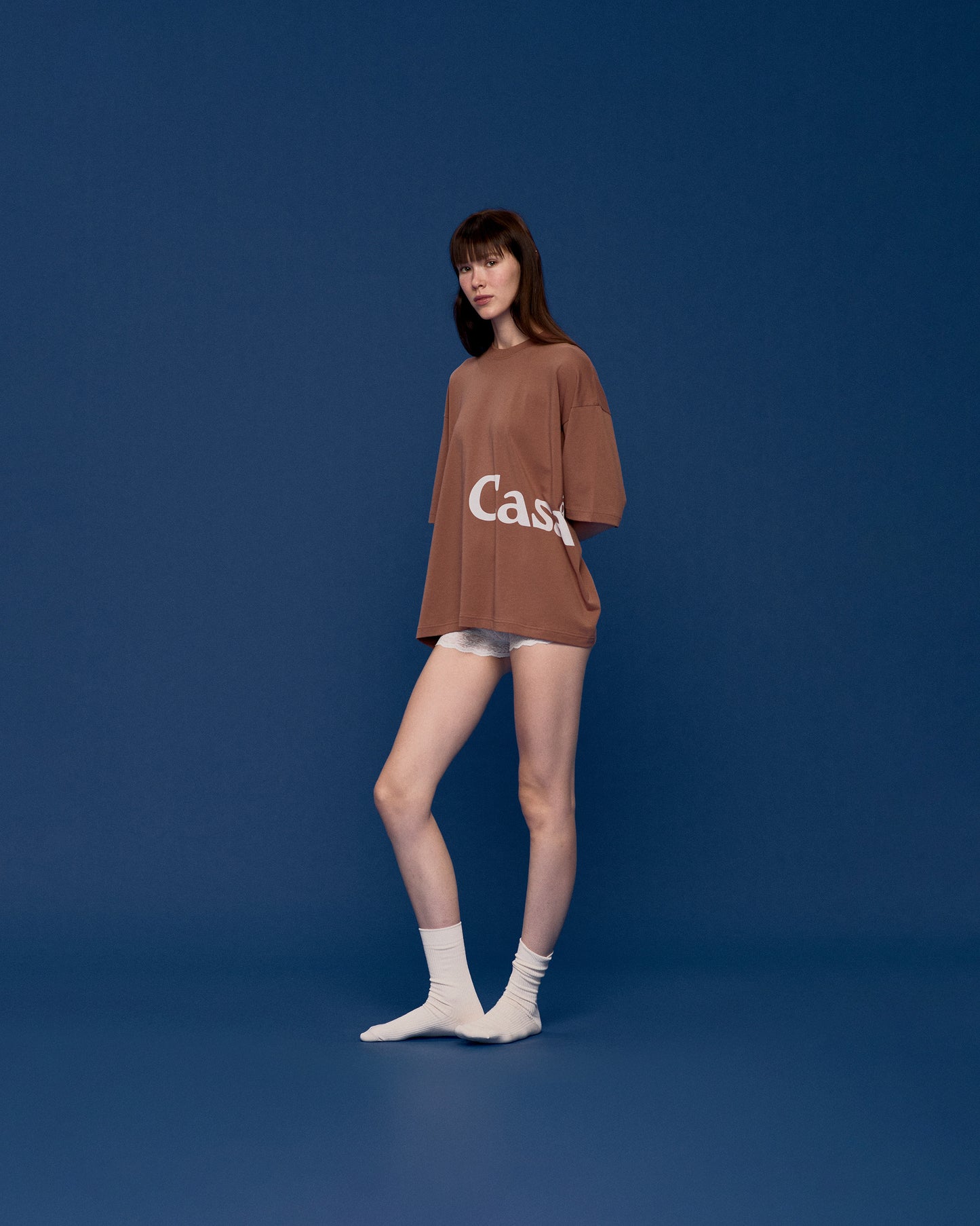 TEE C LOGO (MILO)