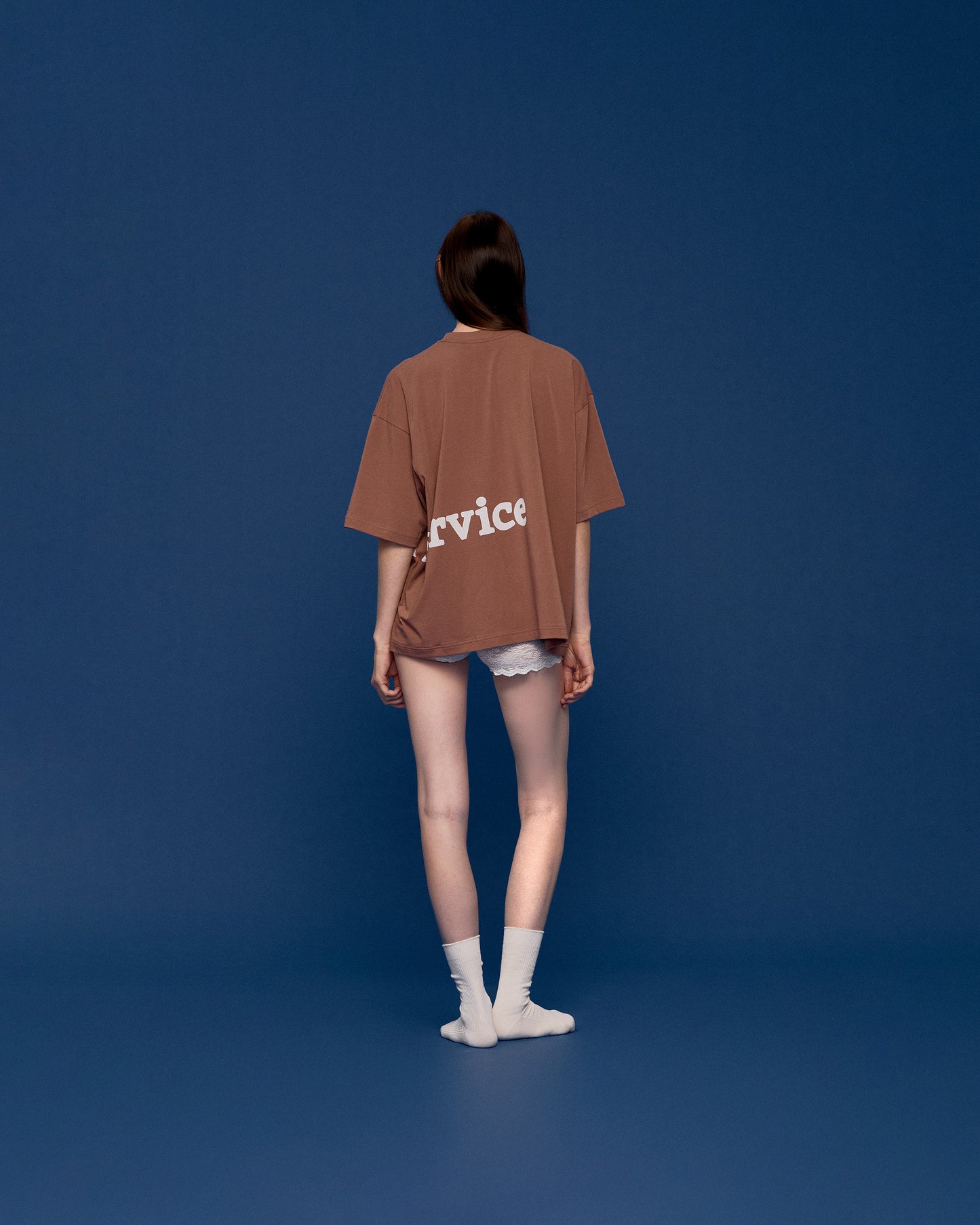 TEE C LOGO (MILO)