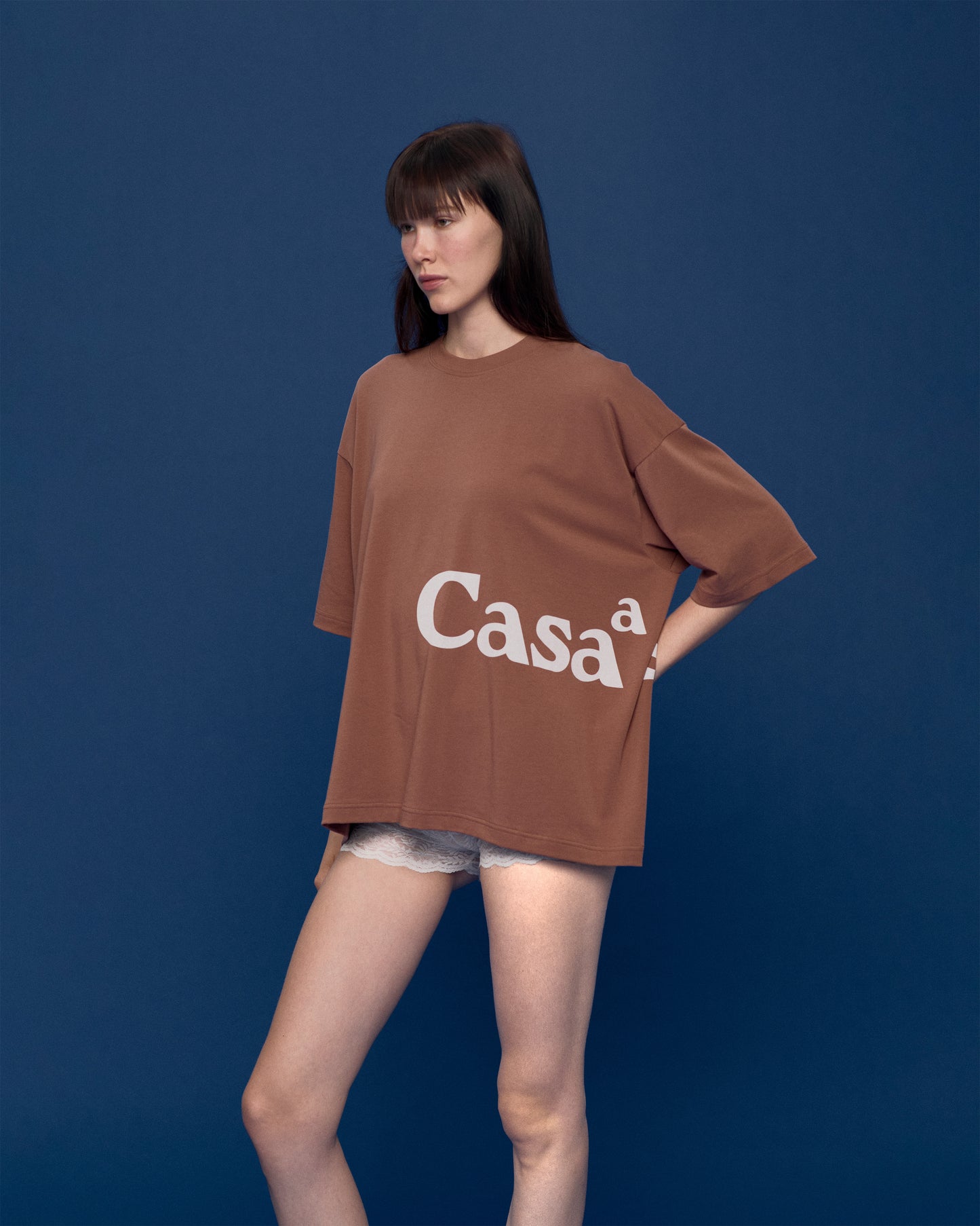 TEE C LOGO (MILO)