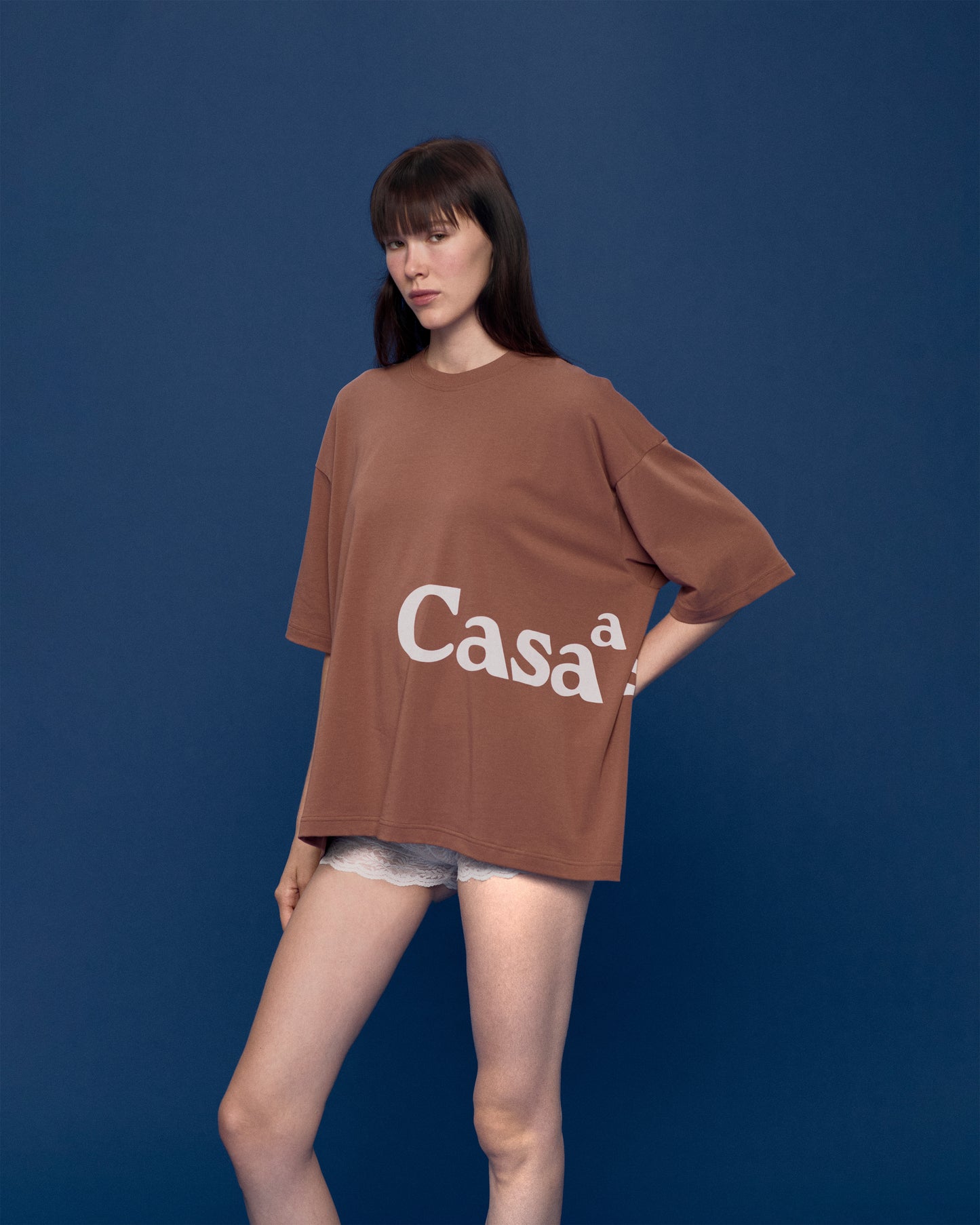 TEE C LOGO (MILO)