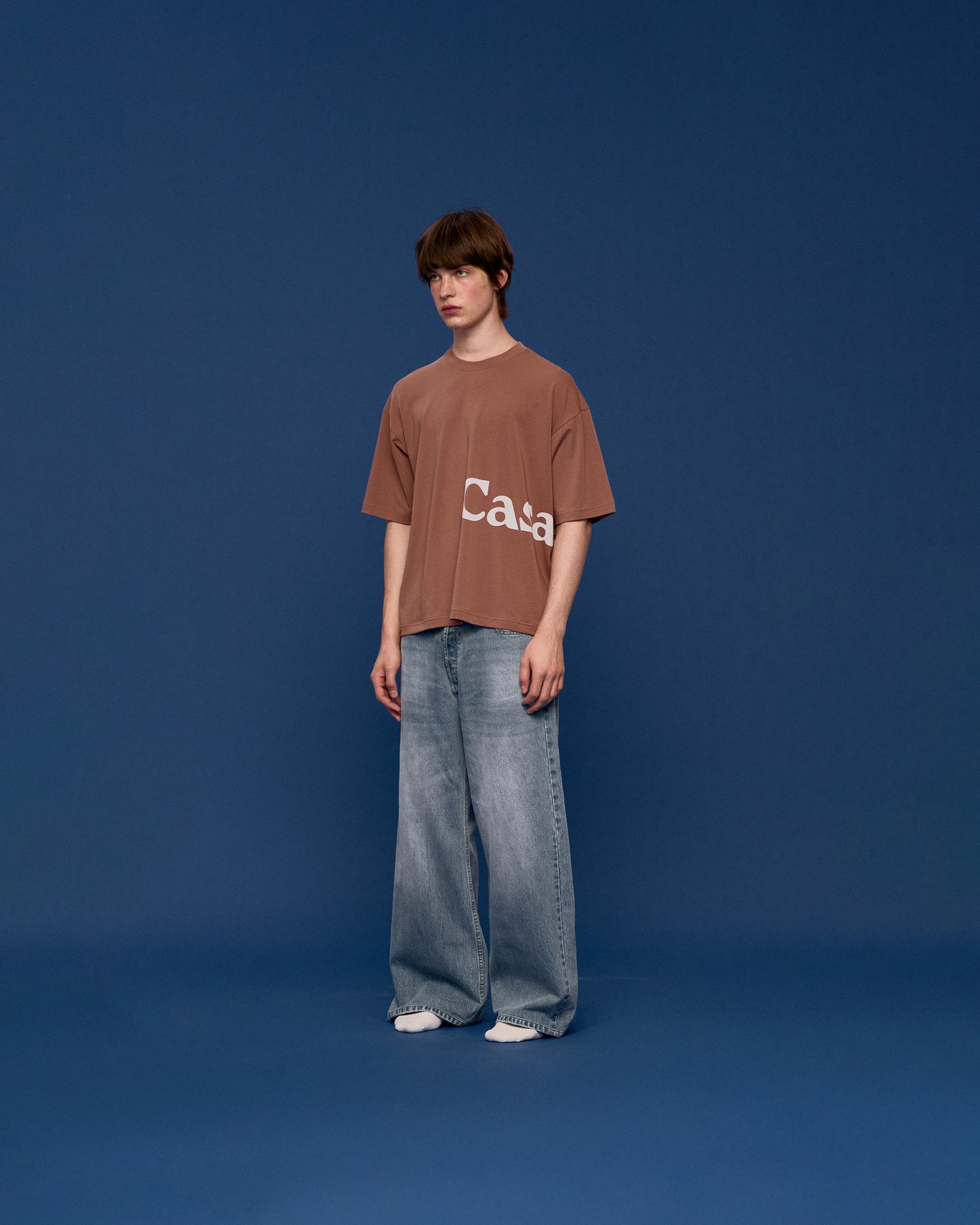 TEE C LOGO (MILO)