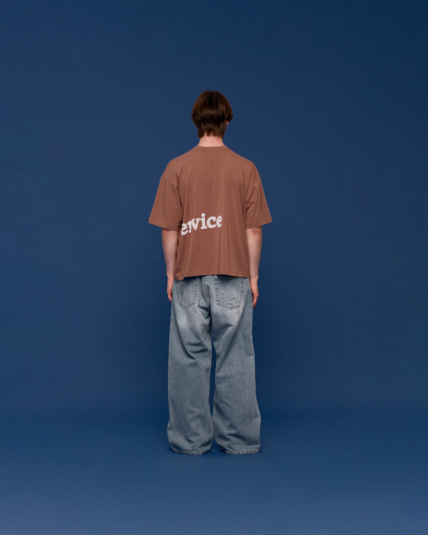 TEE C LOGO (MILO)