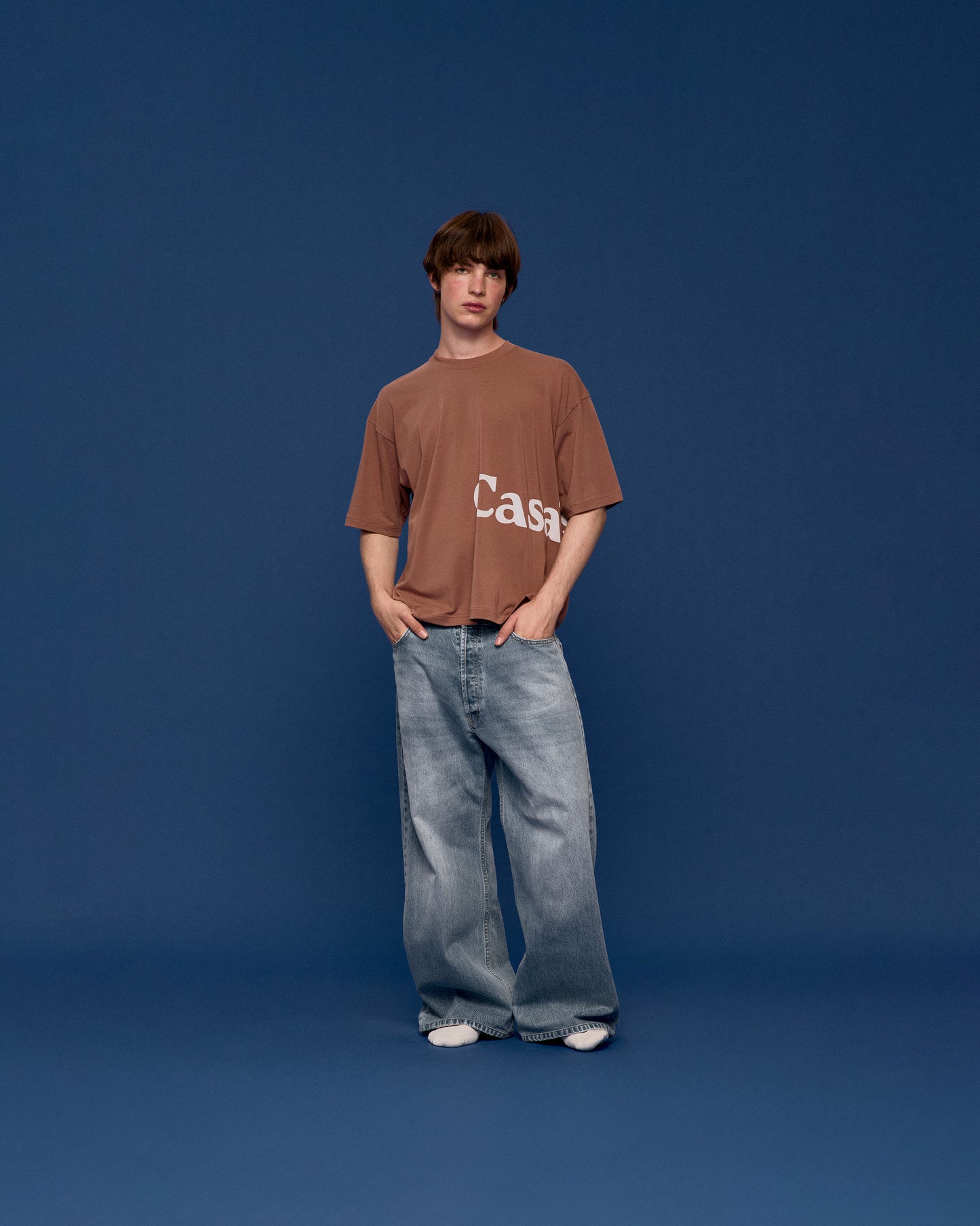 TEE C LOGO (MILO)