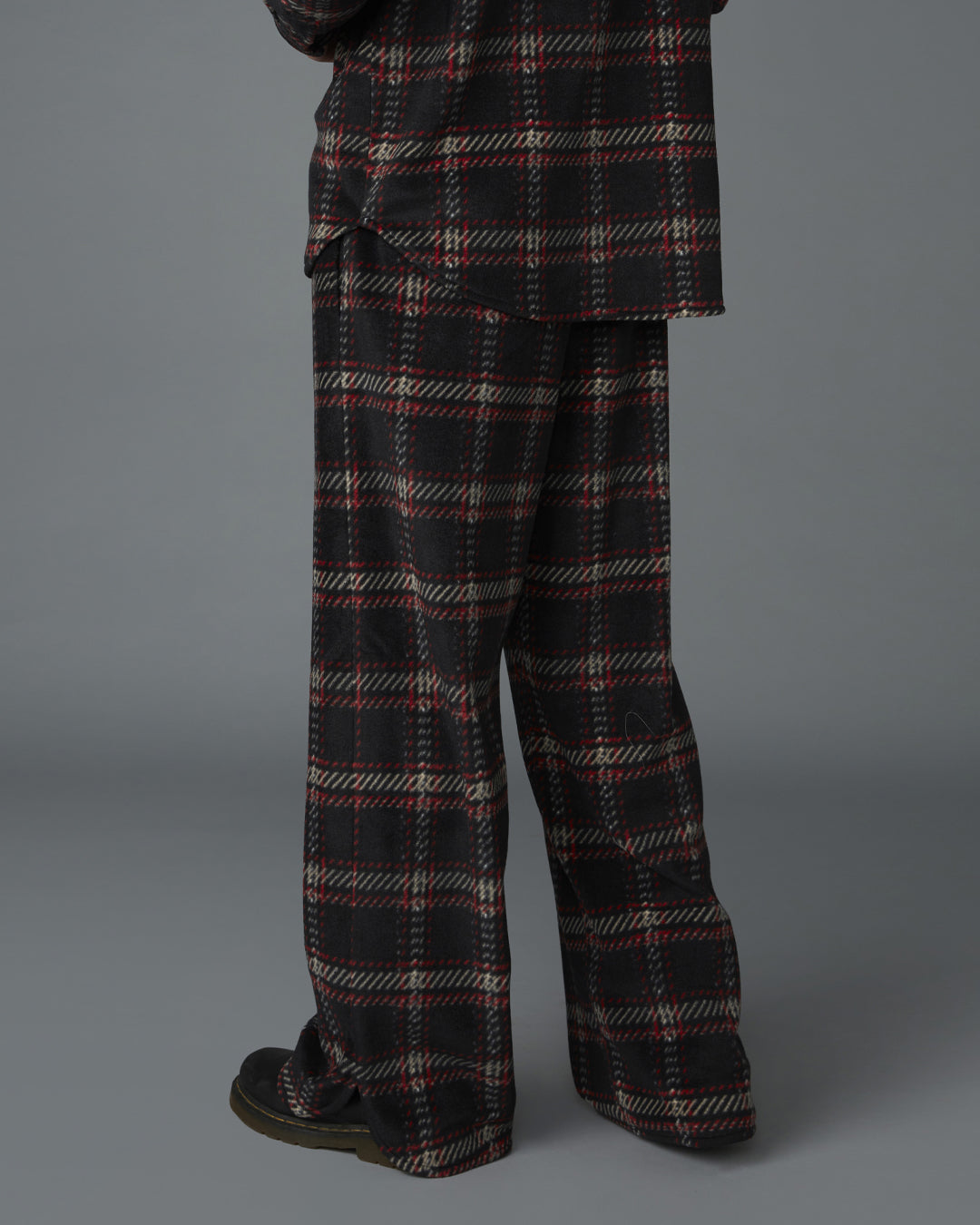 FLEECE PANTS