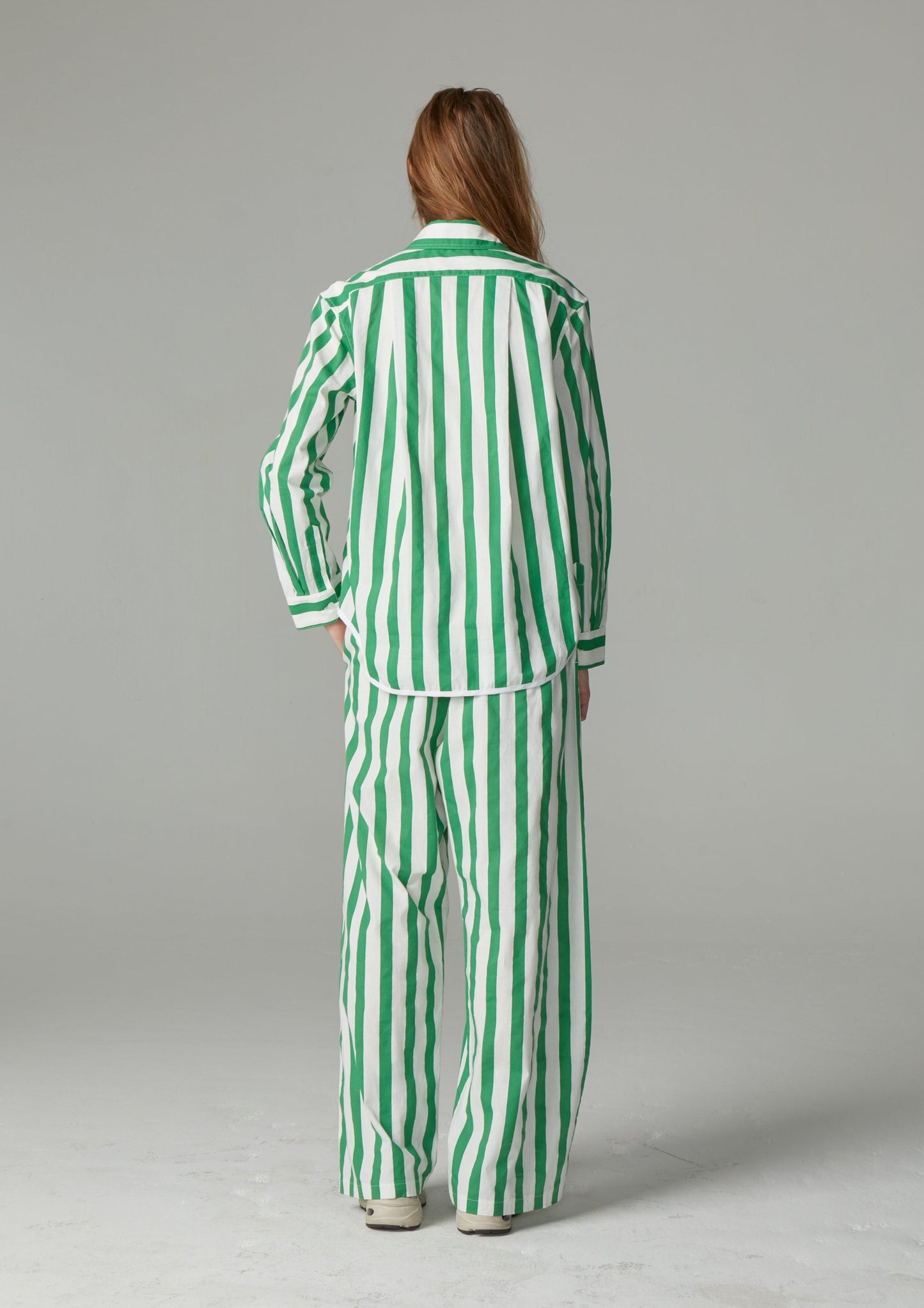 BIG STRIPE PJ