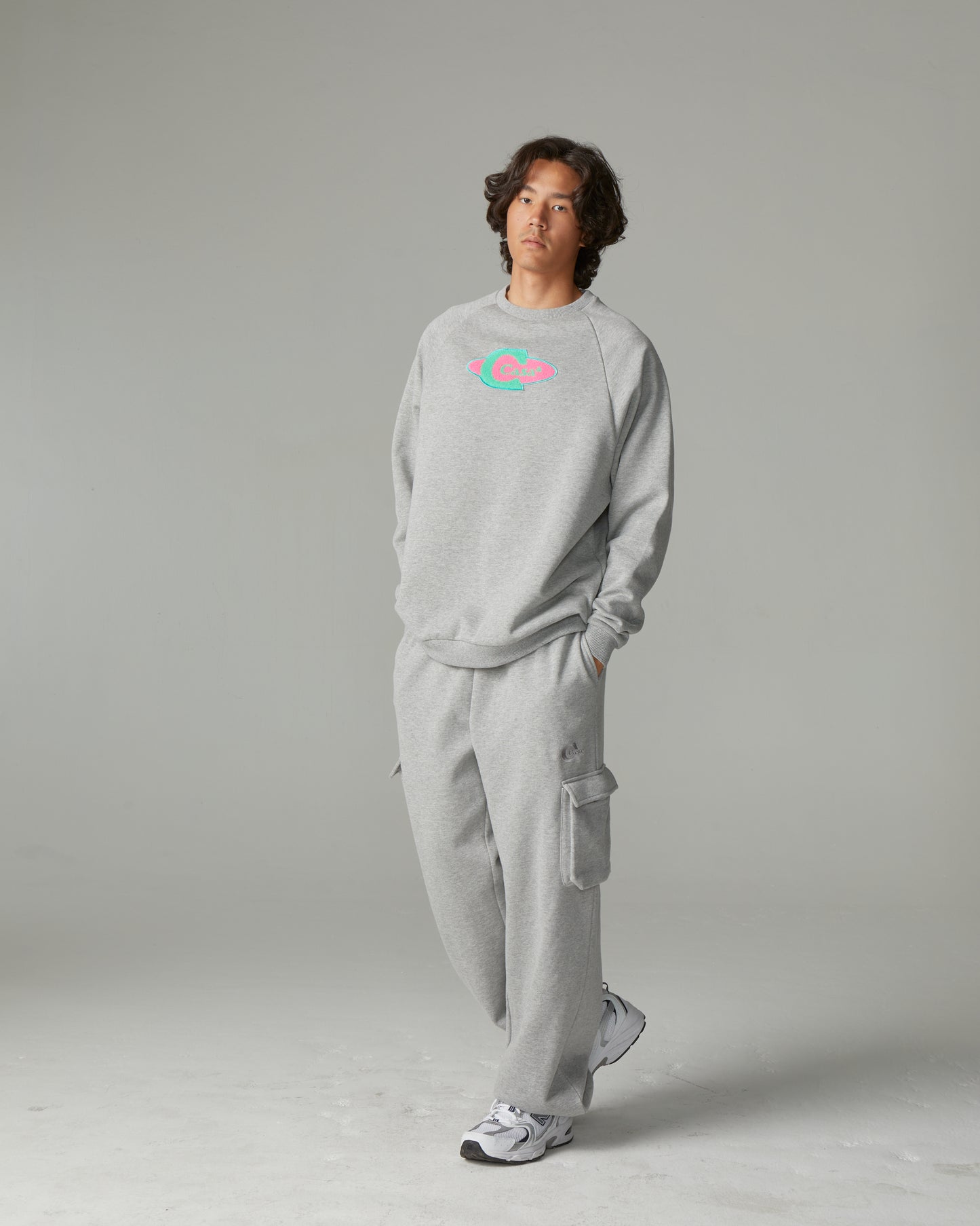 LOGO JUMPER