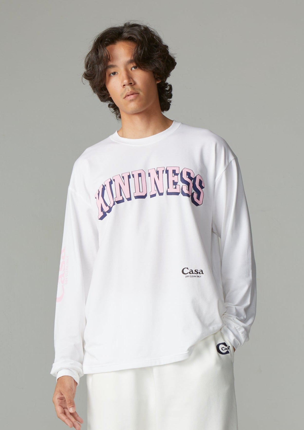 LIGHTWEIGHT TOP