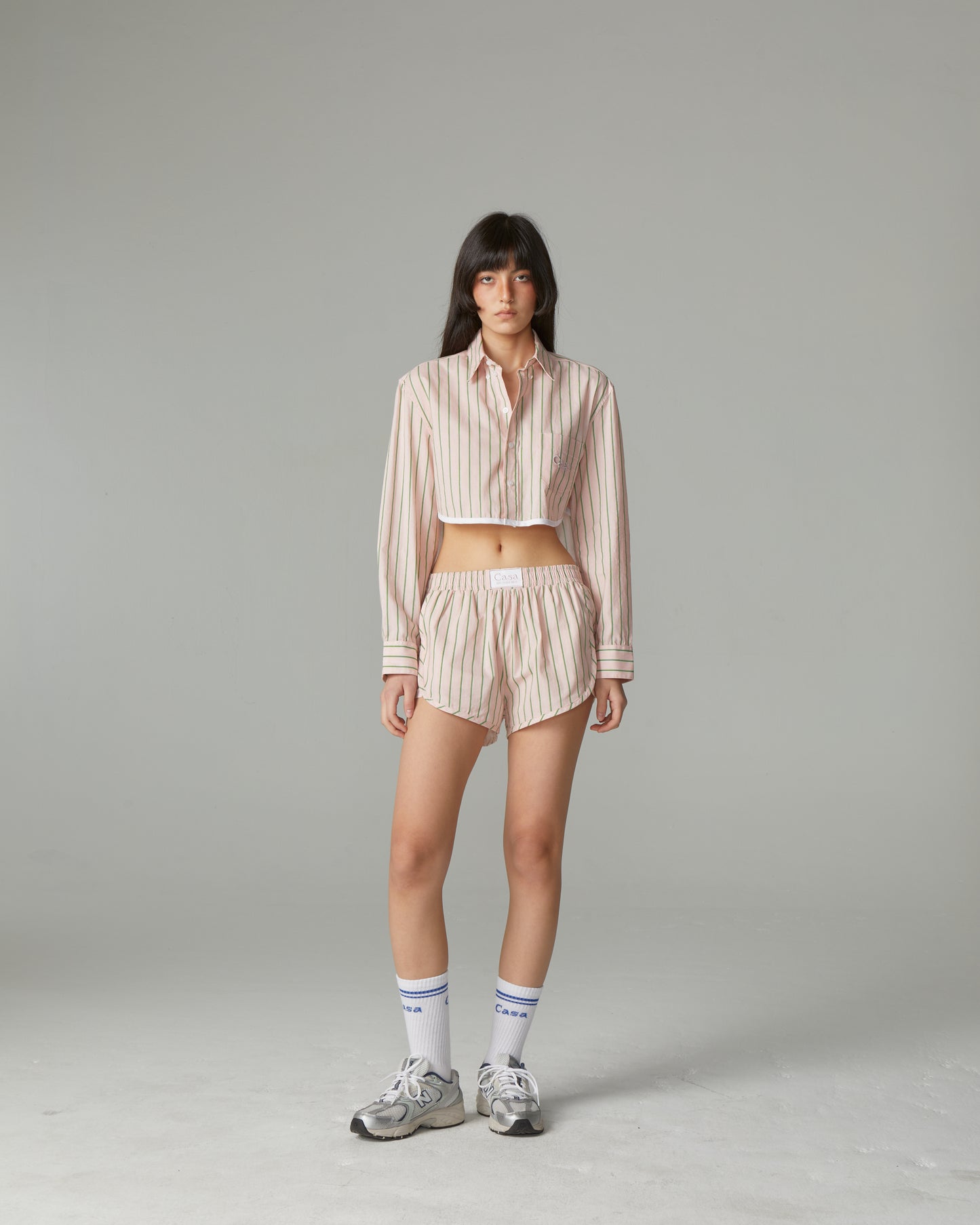 PJ SHORTS