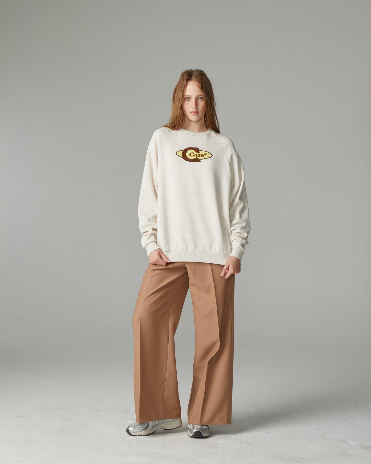 LOGO JUMPER
