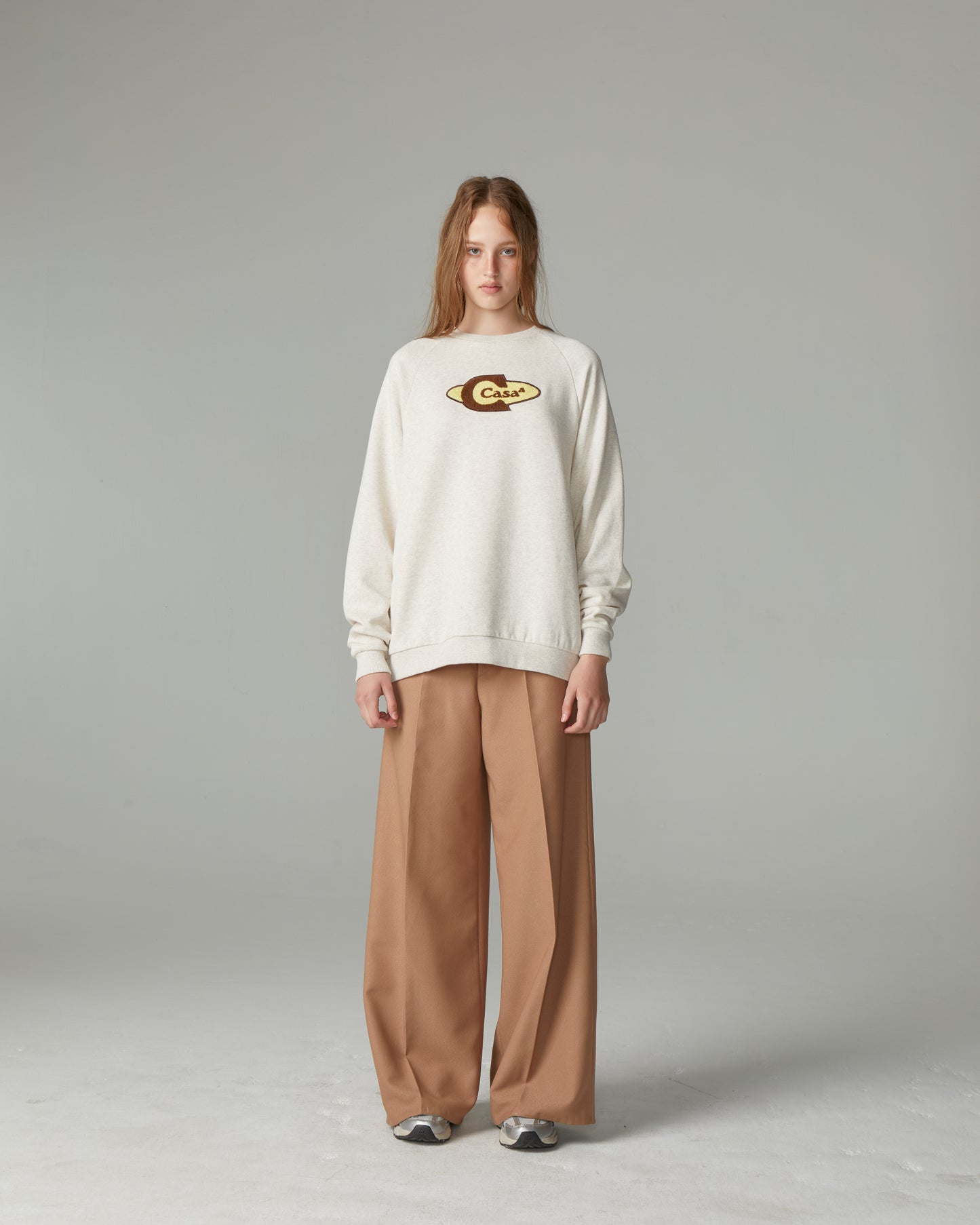 LOGO JUMPER