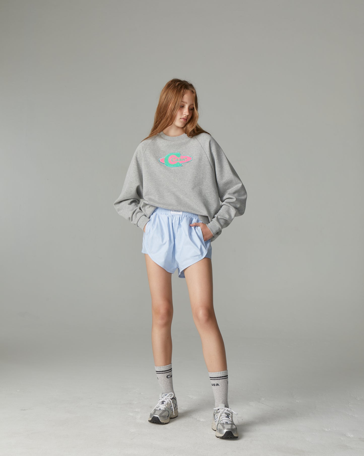 LOGO JUMPER