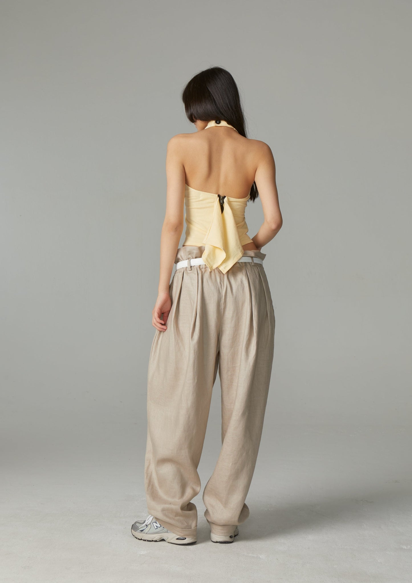 CARROT PANTS