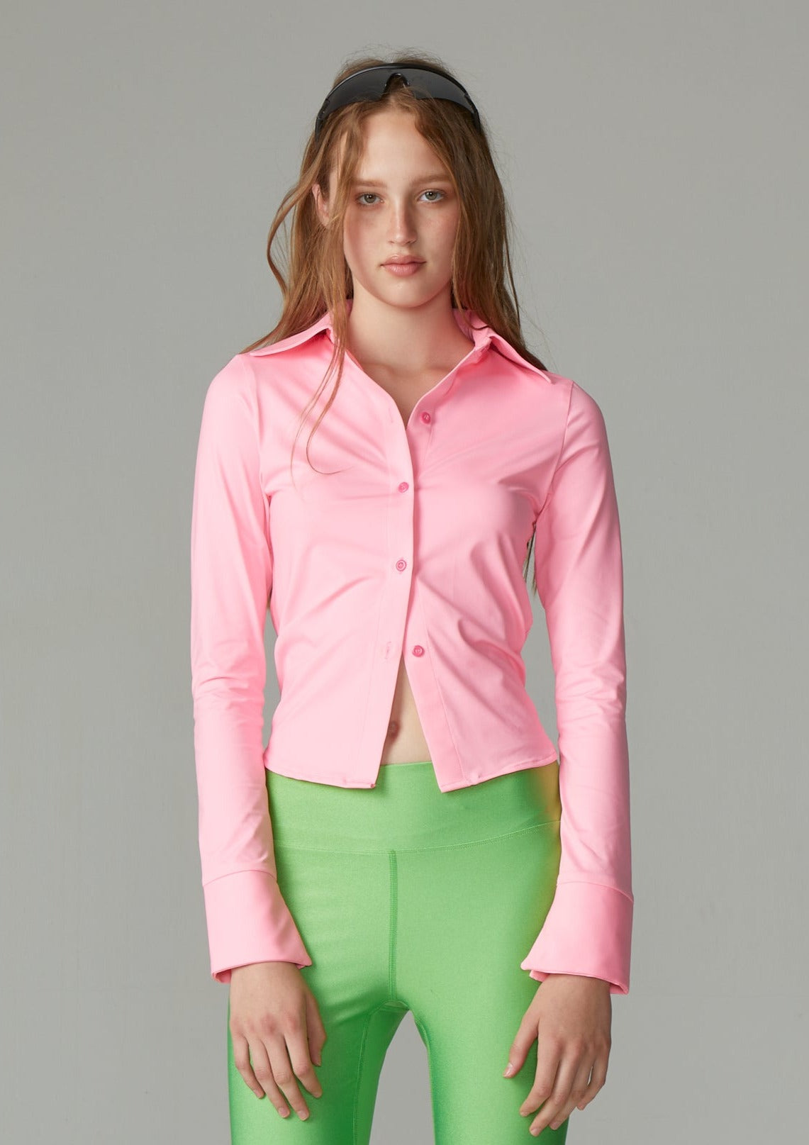 NEON SHIRT