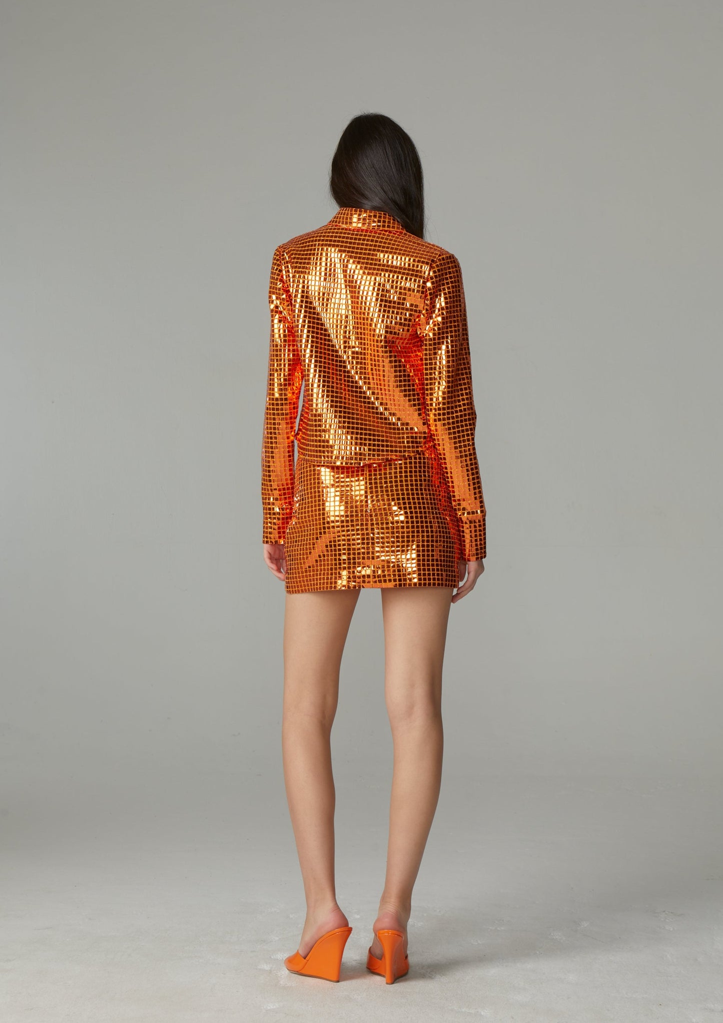 DISCO SKIRT