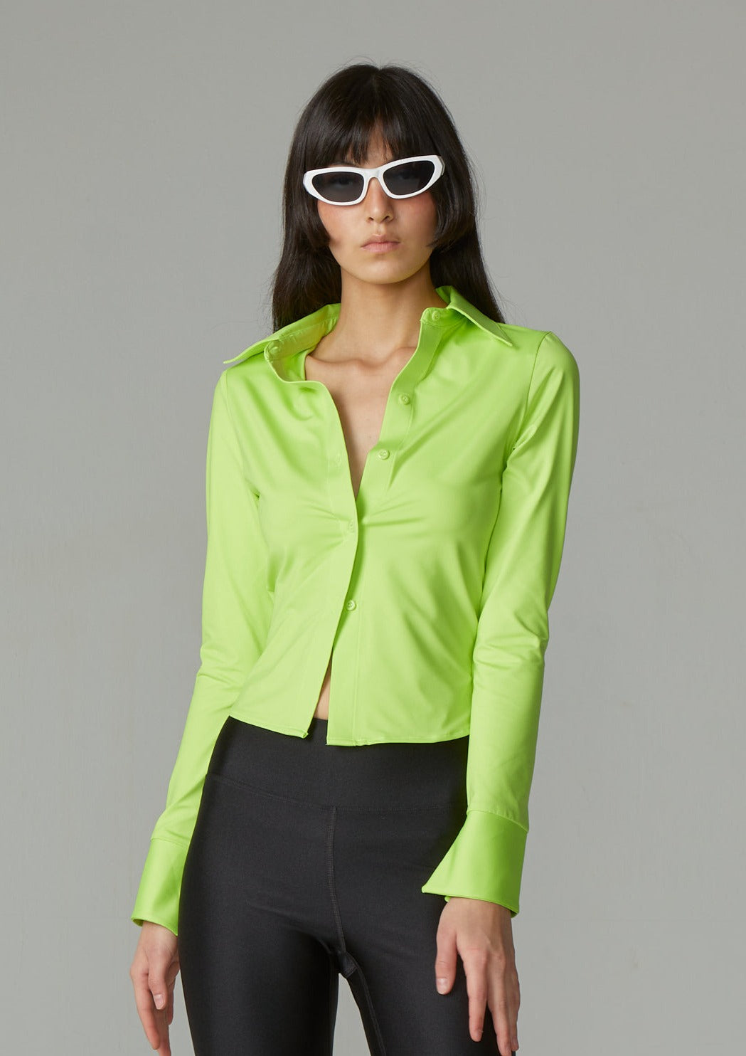 NEON SHIRT