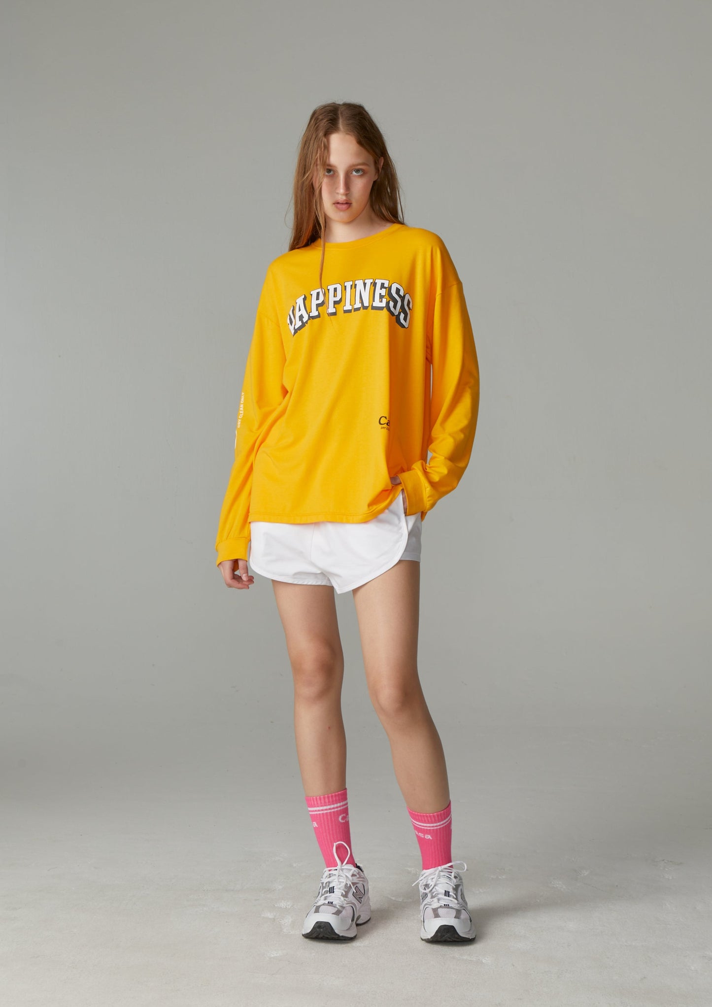 LIGHTWEIGHT TOP