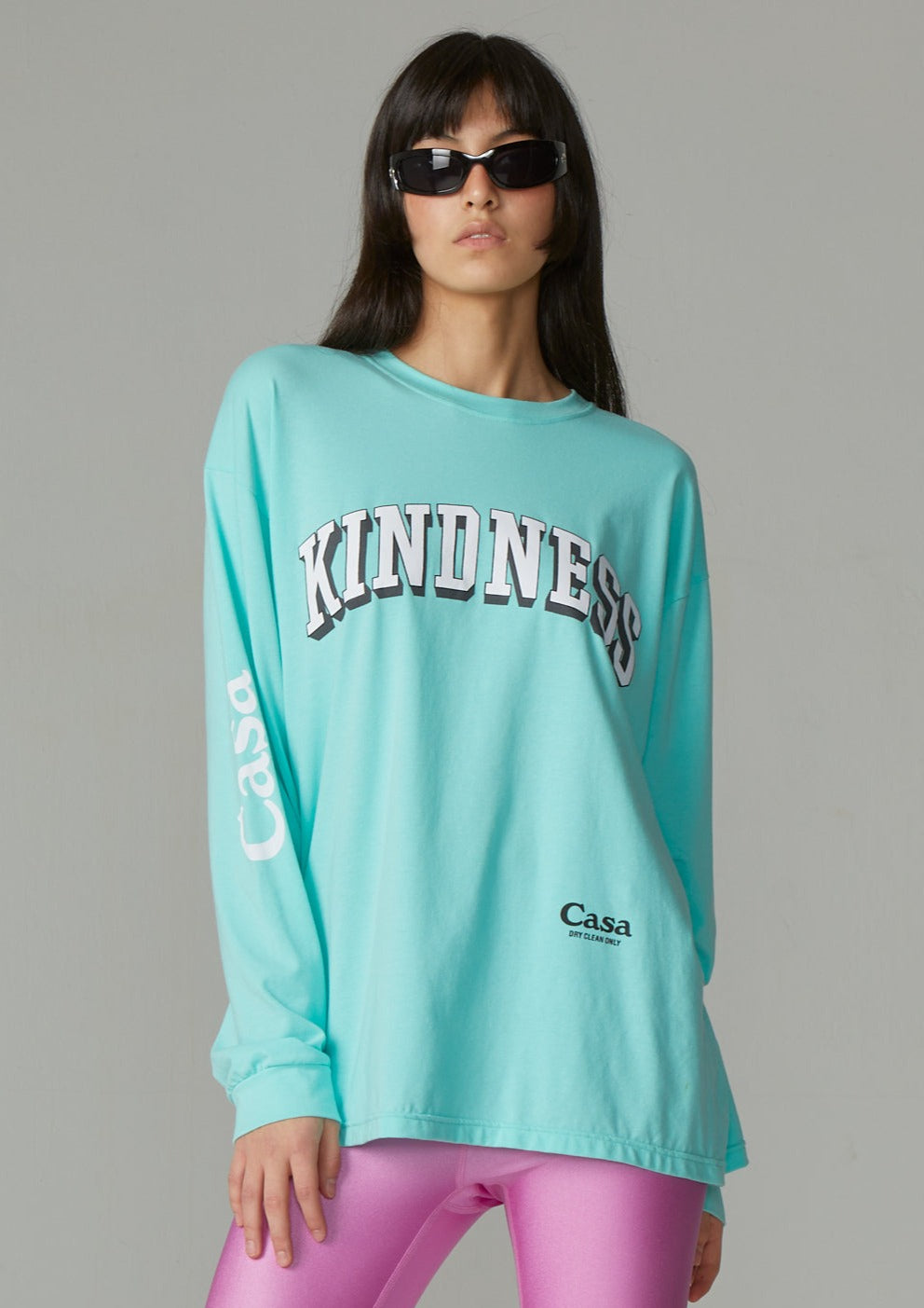 LIGHTWEIGHT TOP