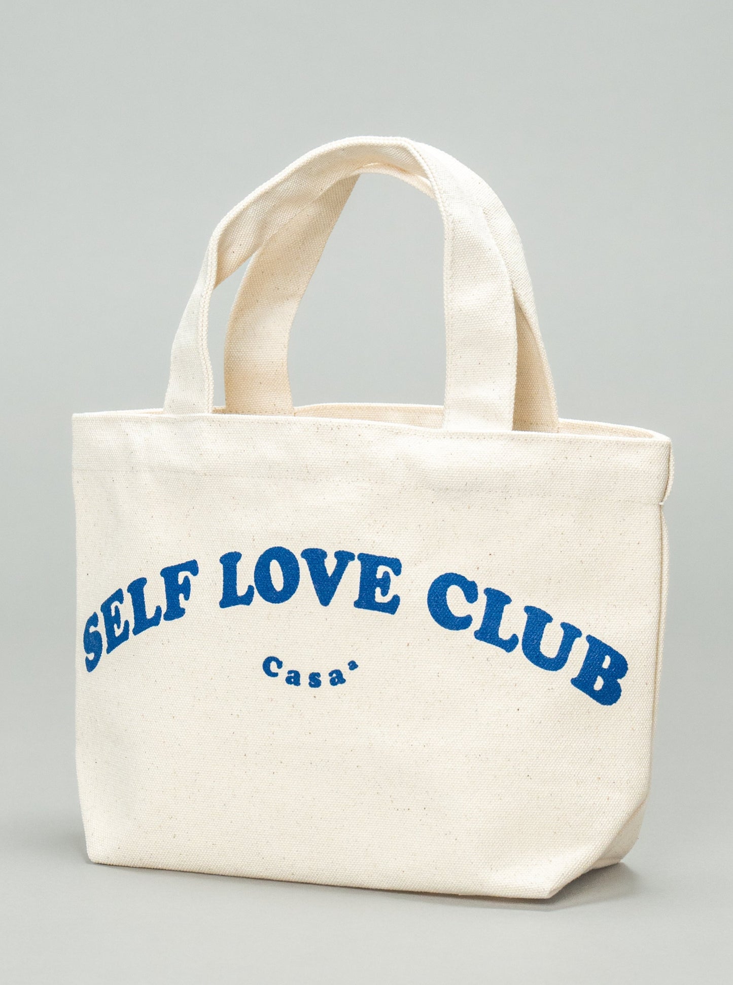 SELF LOVE CLUB TOTE BAG
