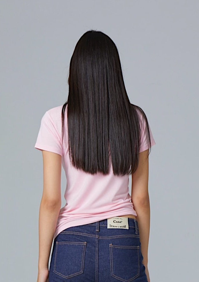 LET'S BREATHE DEEPER (PINK)