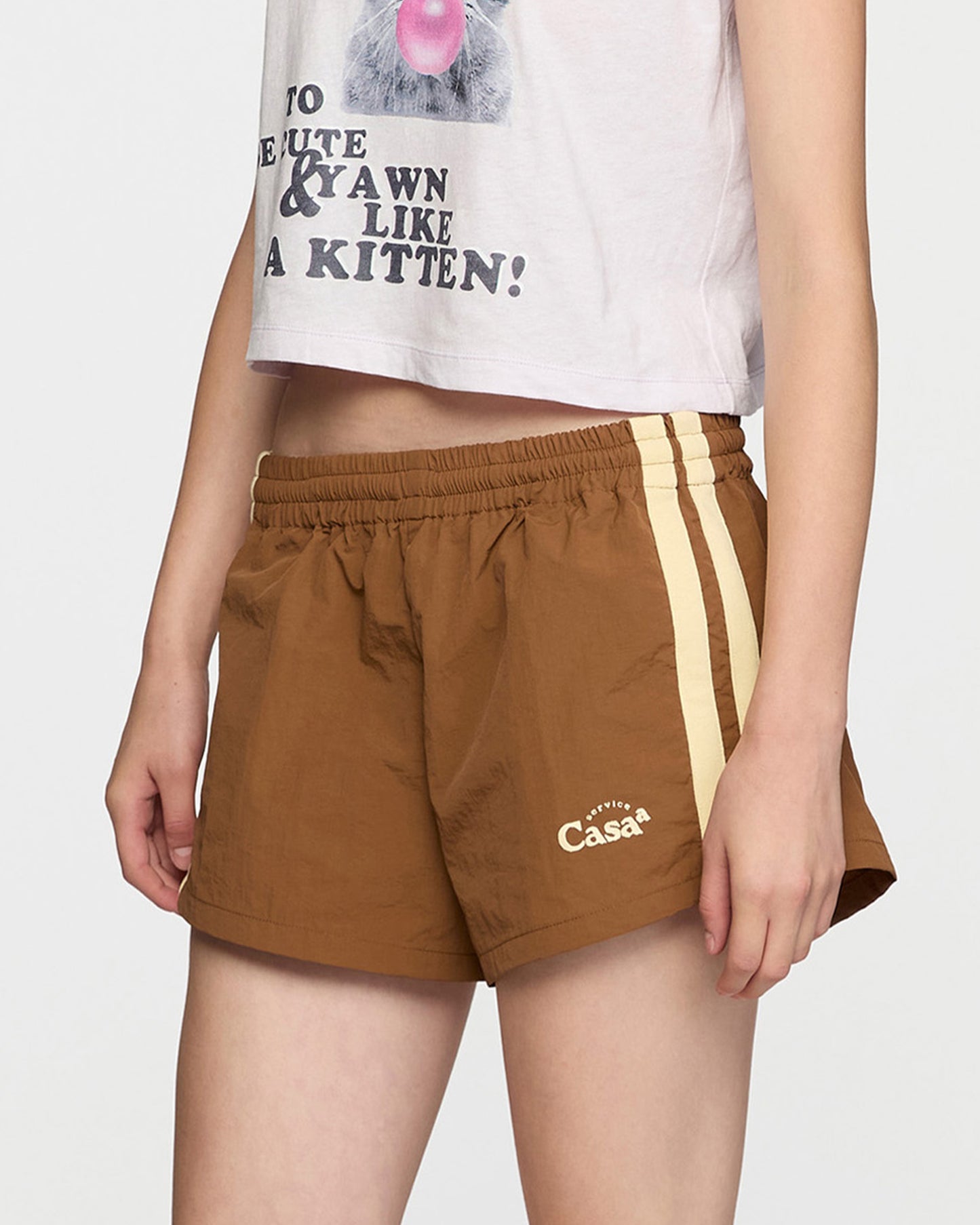EVOLVE SHORTS