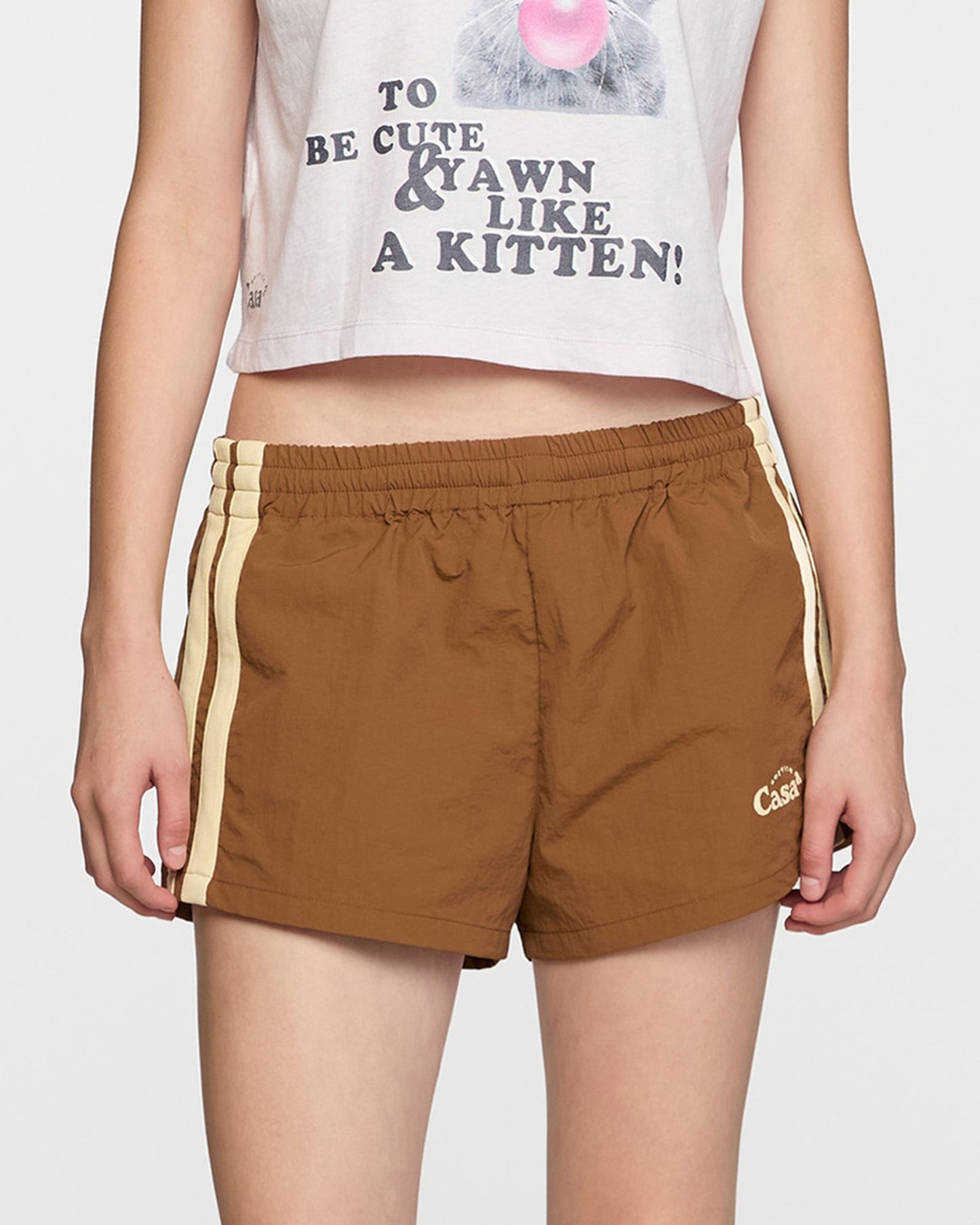 EVOLVE SHORTS