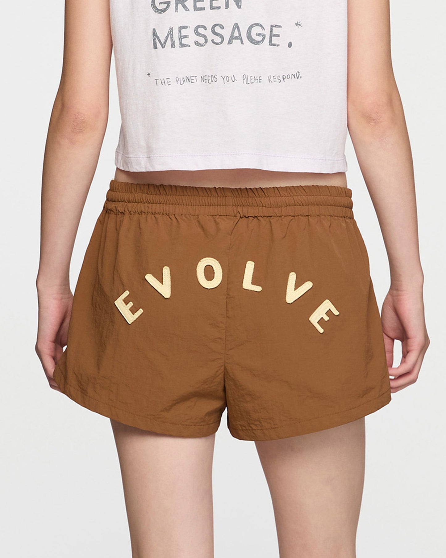 EVOLVE SHORTS