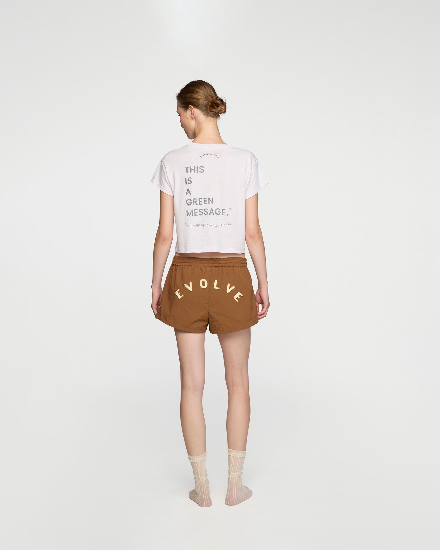 EVOLVE SHORTS