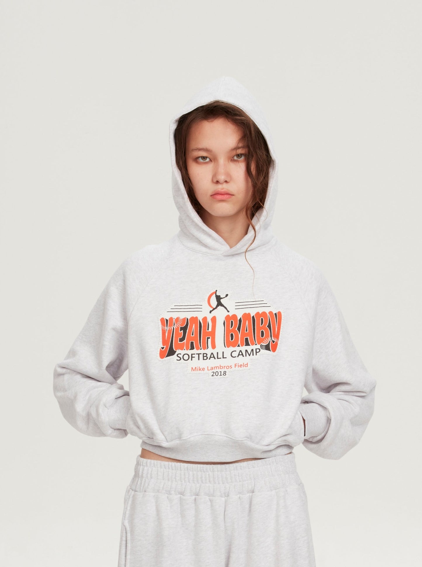 HOODIE SWEATER