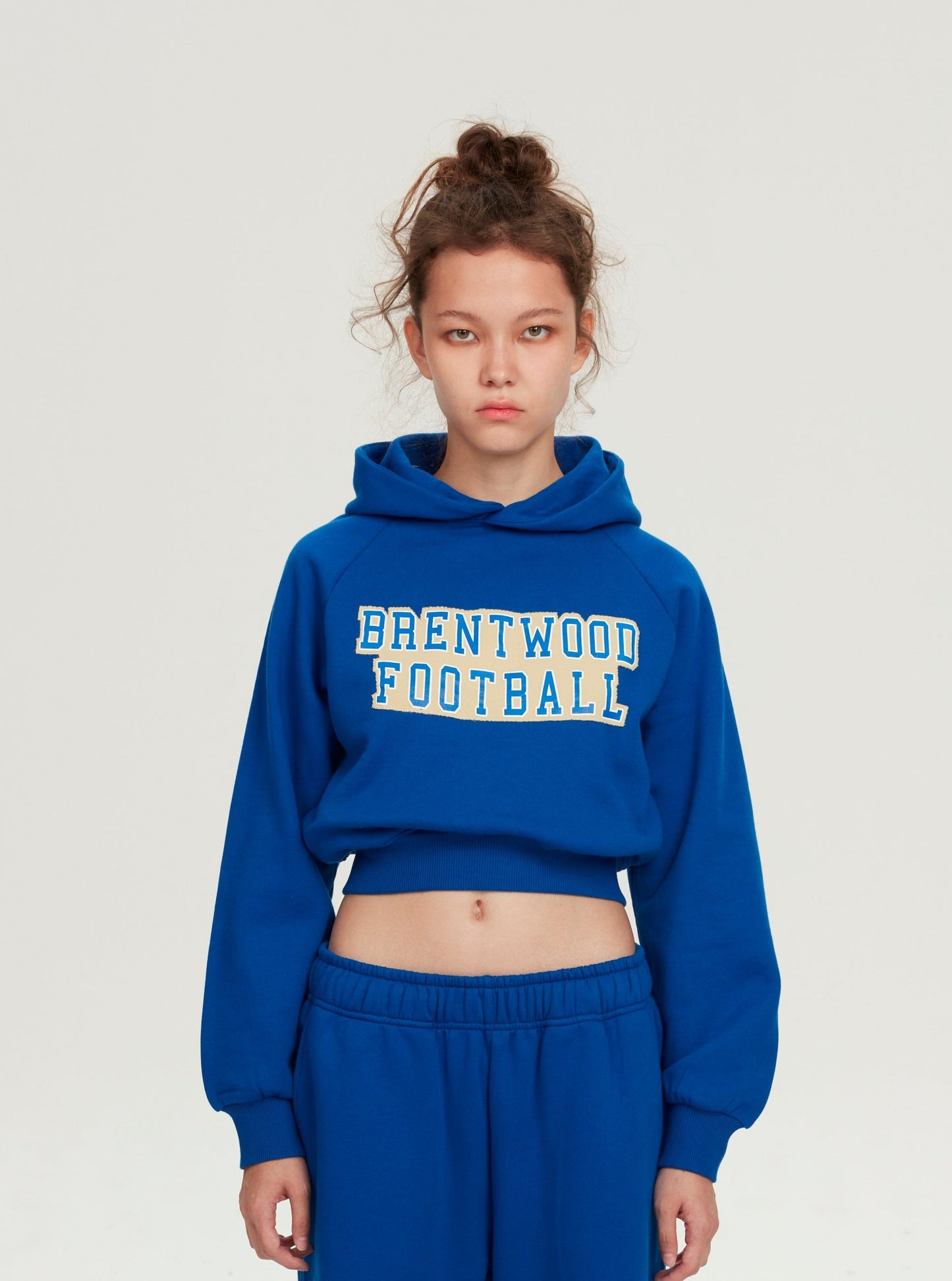 HOODIE SWEATER