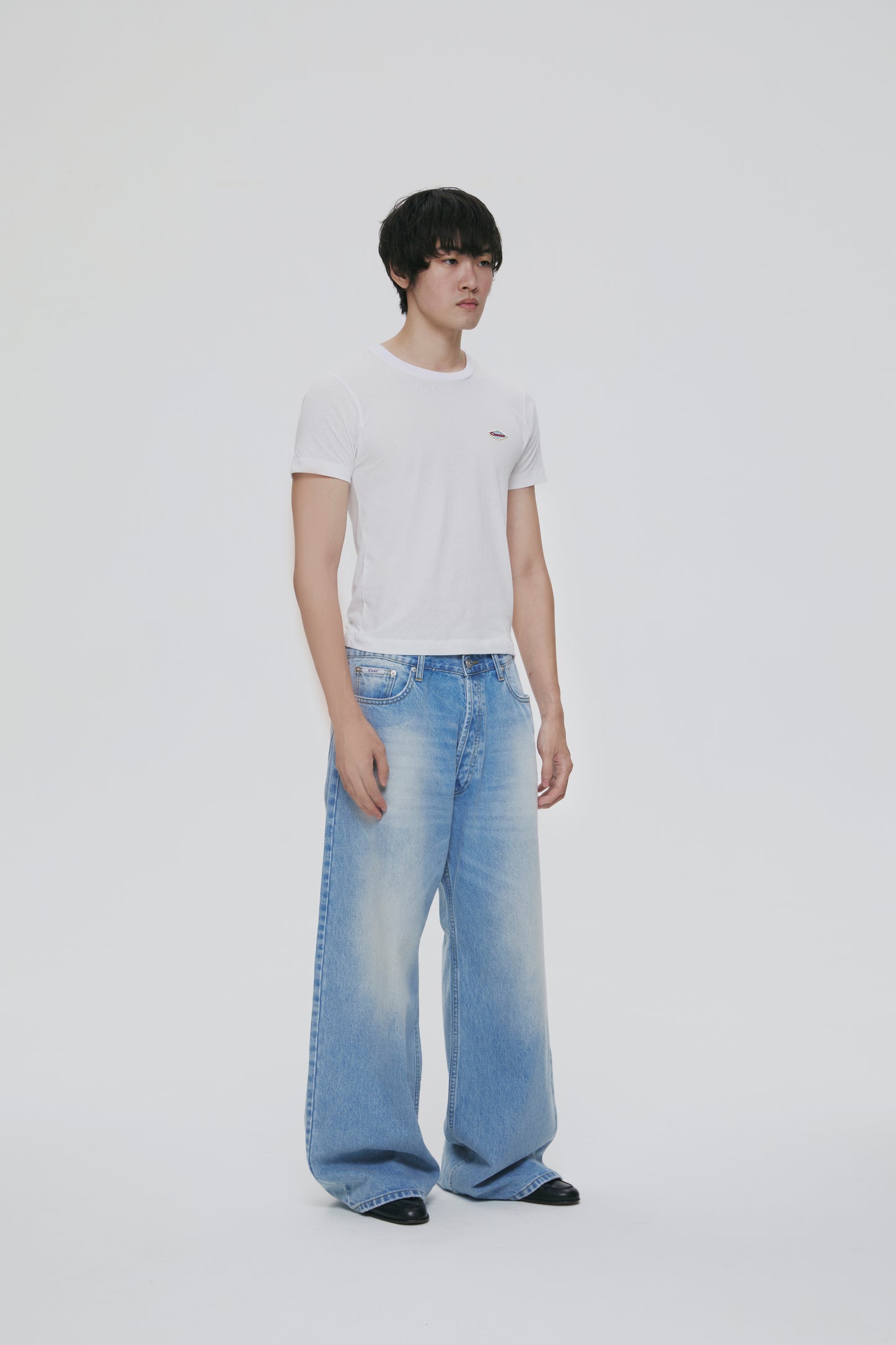 TSHIRT (C CLASSIC) LIGHTWEIGHT