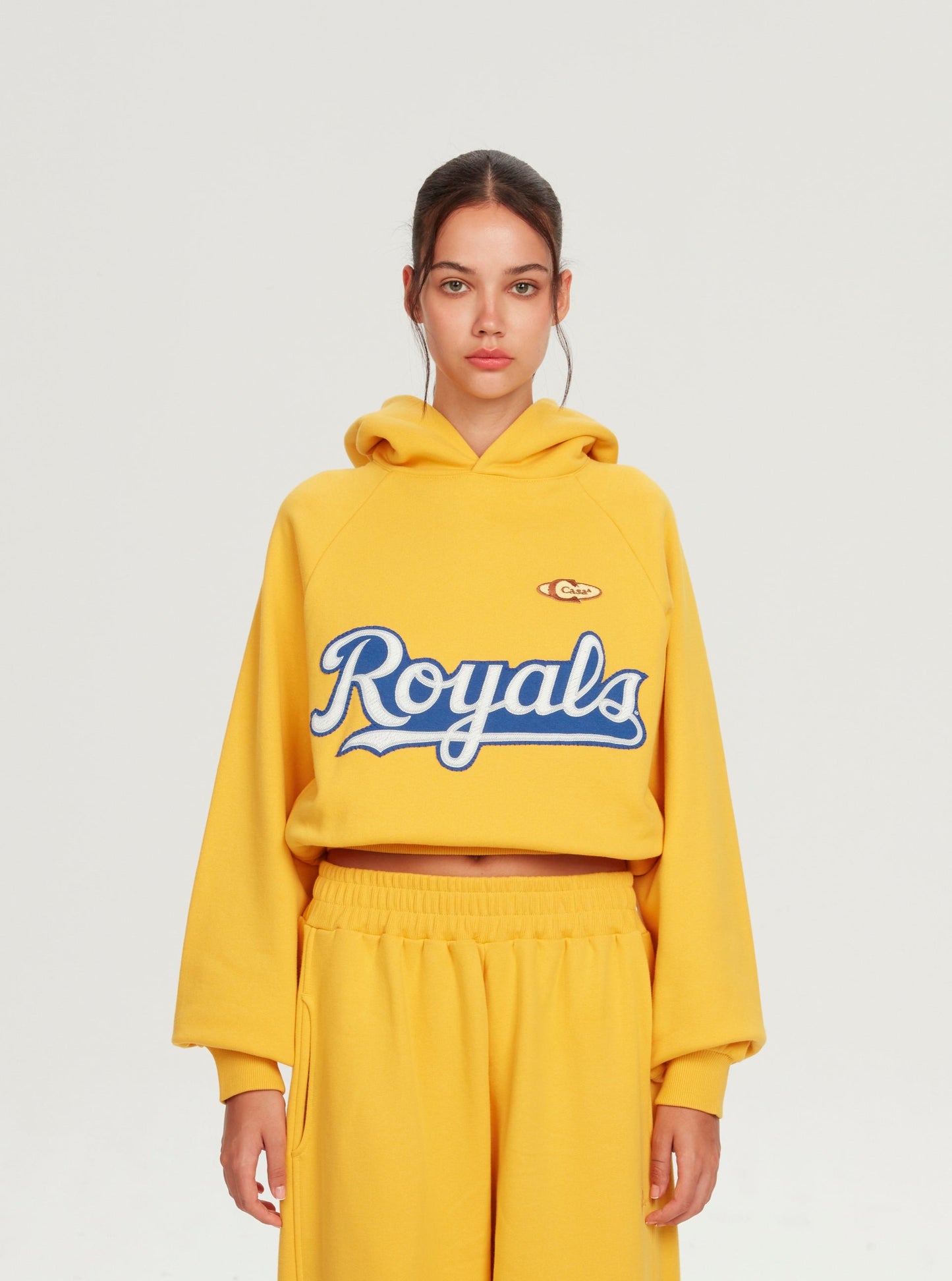 HOODIE SWEATER