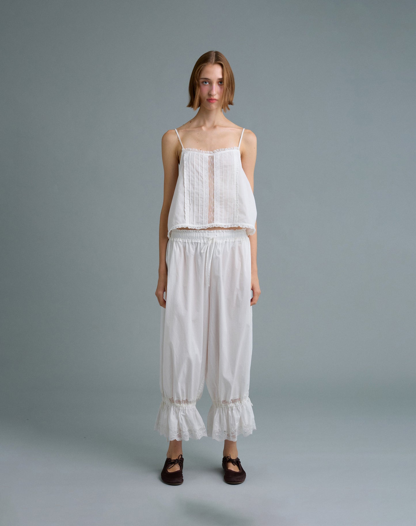 AIRY CAMISOLE
