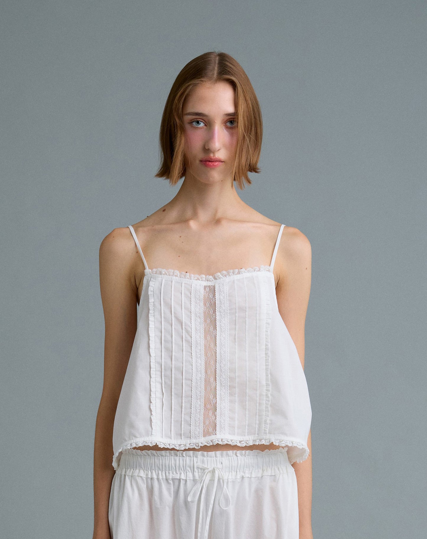 AIRY CAMISOLE