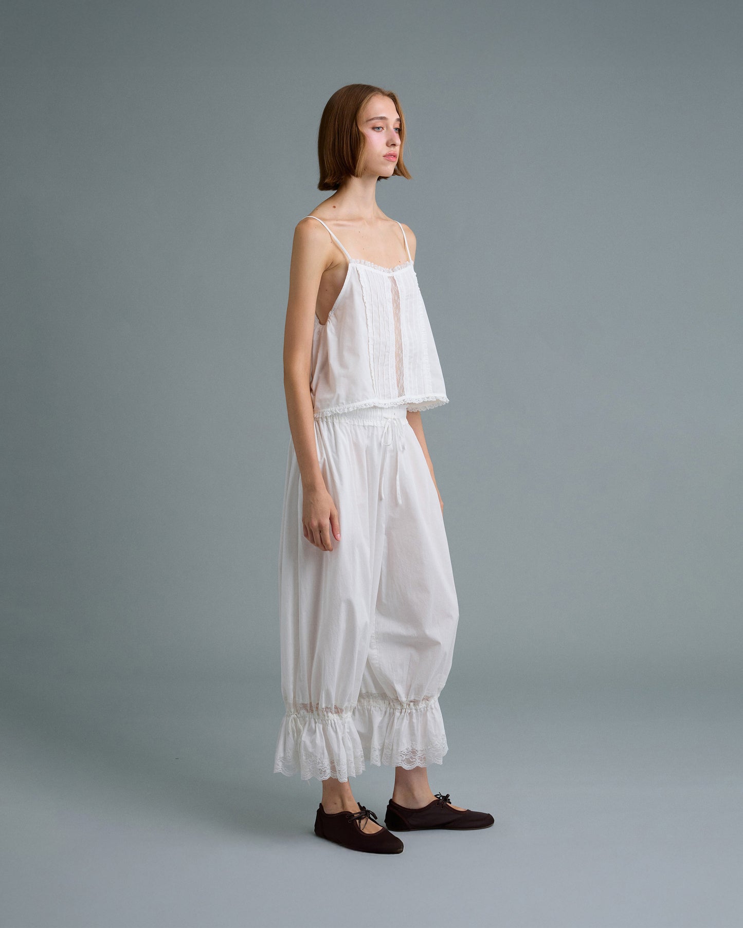 AIRY CAMISOLE