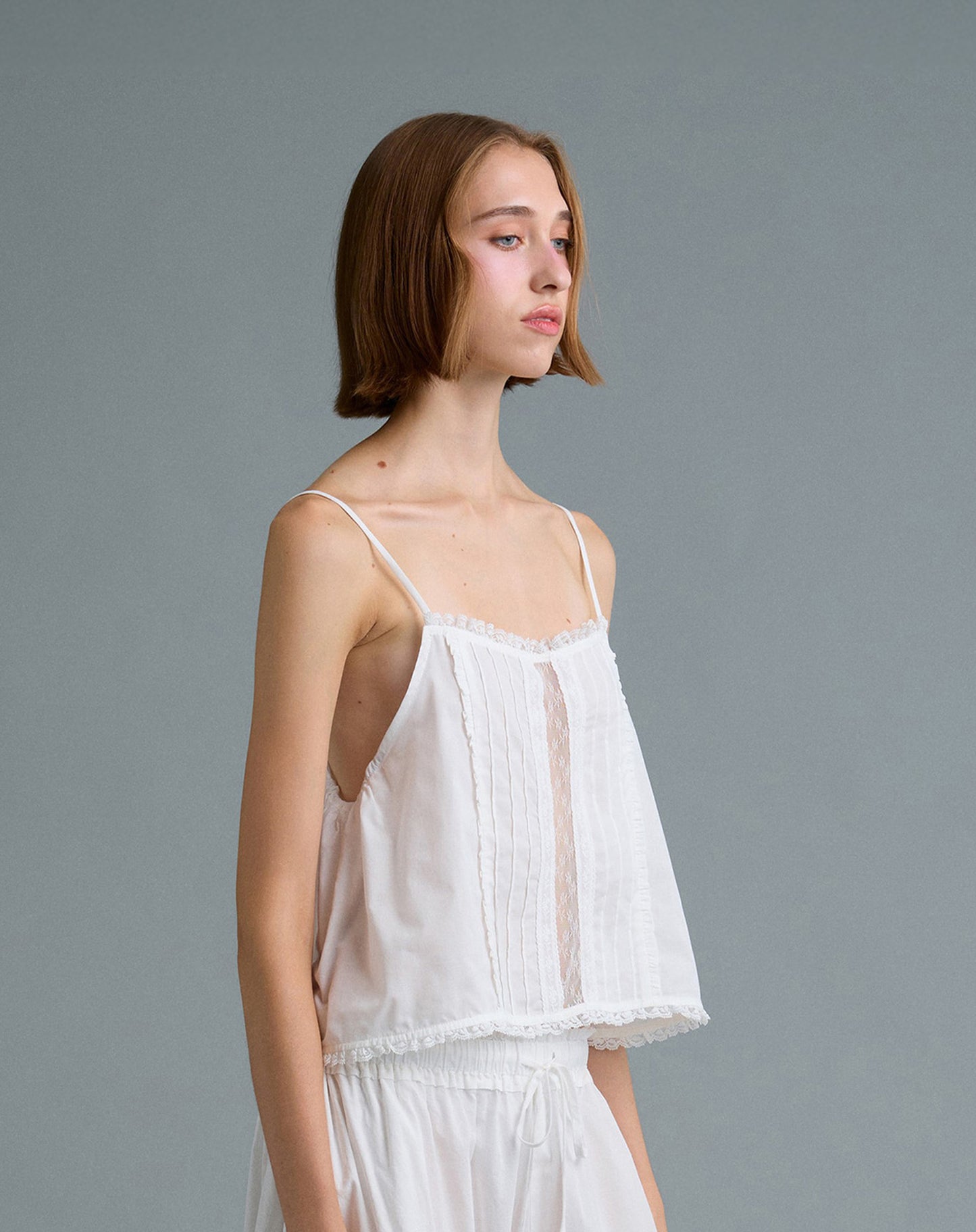 AIRY CAMISOLE