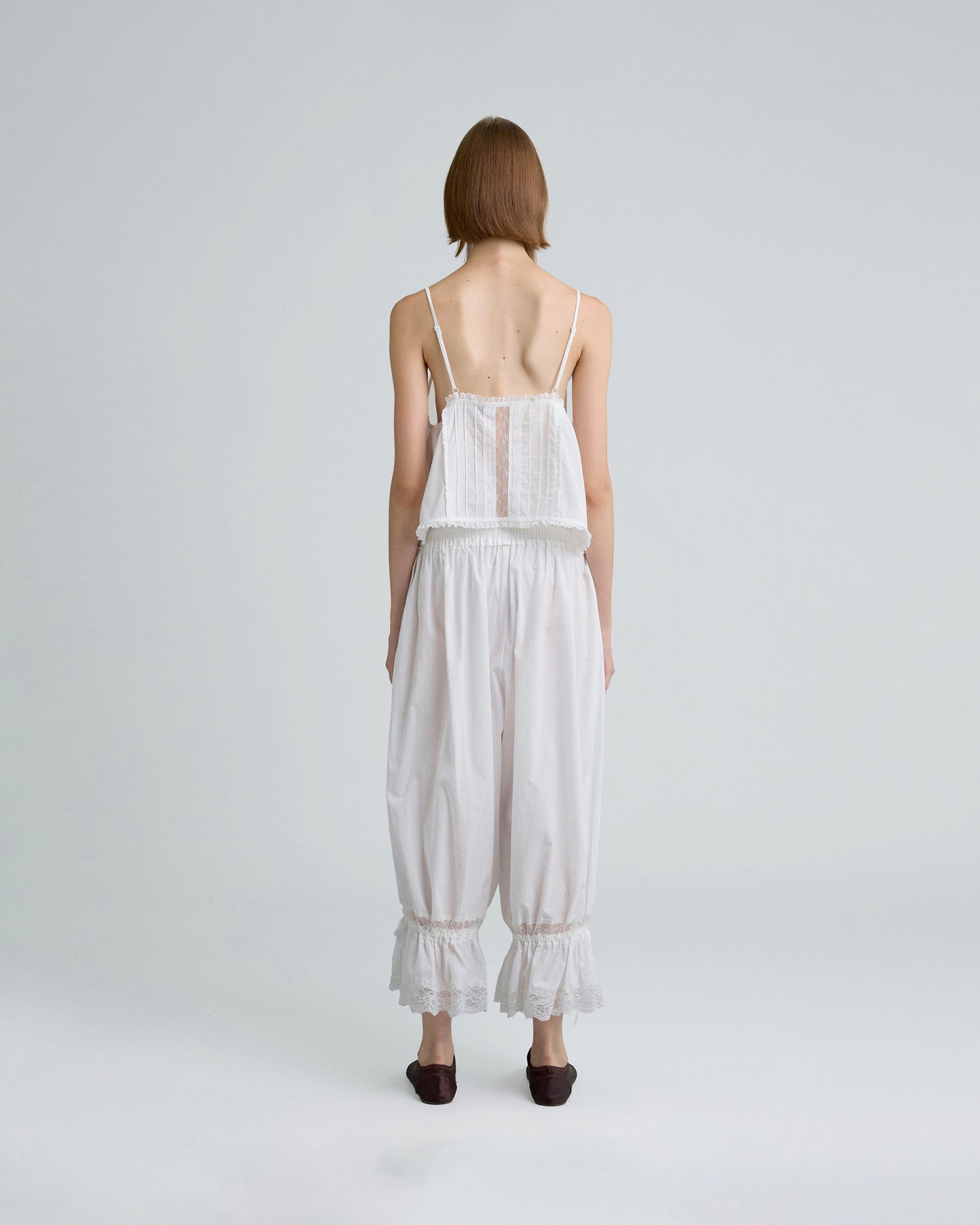AIRY CAMISOLE