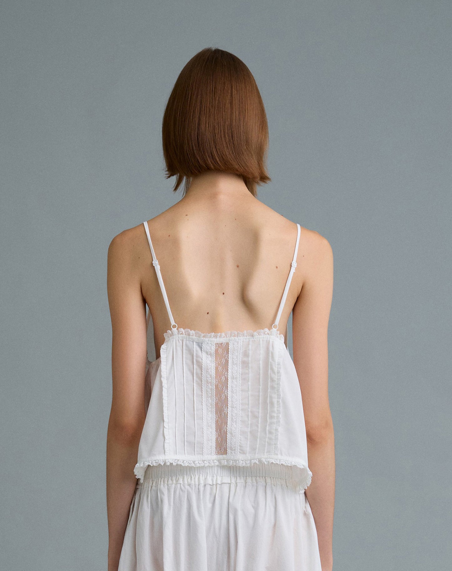 AIRY CAMISOLE