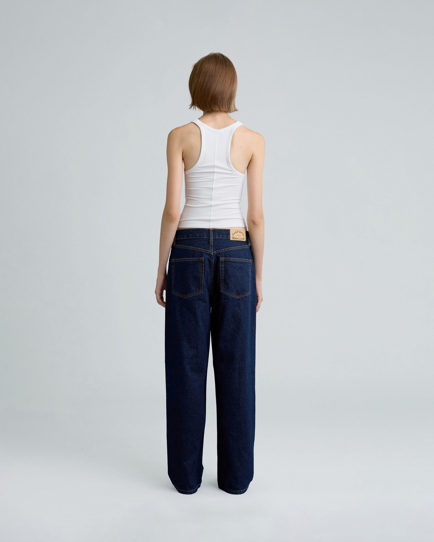 C TANK TOP OG (WHITE)