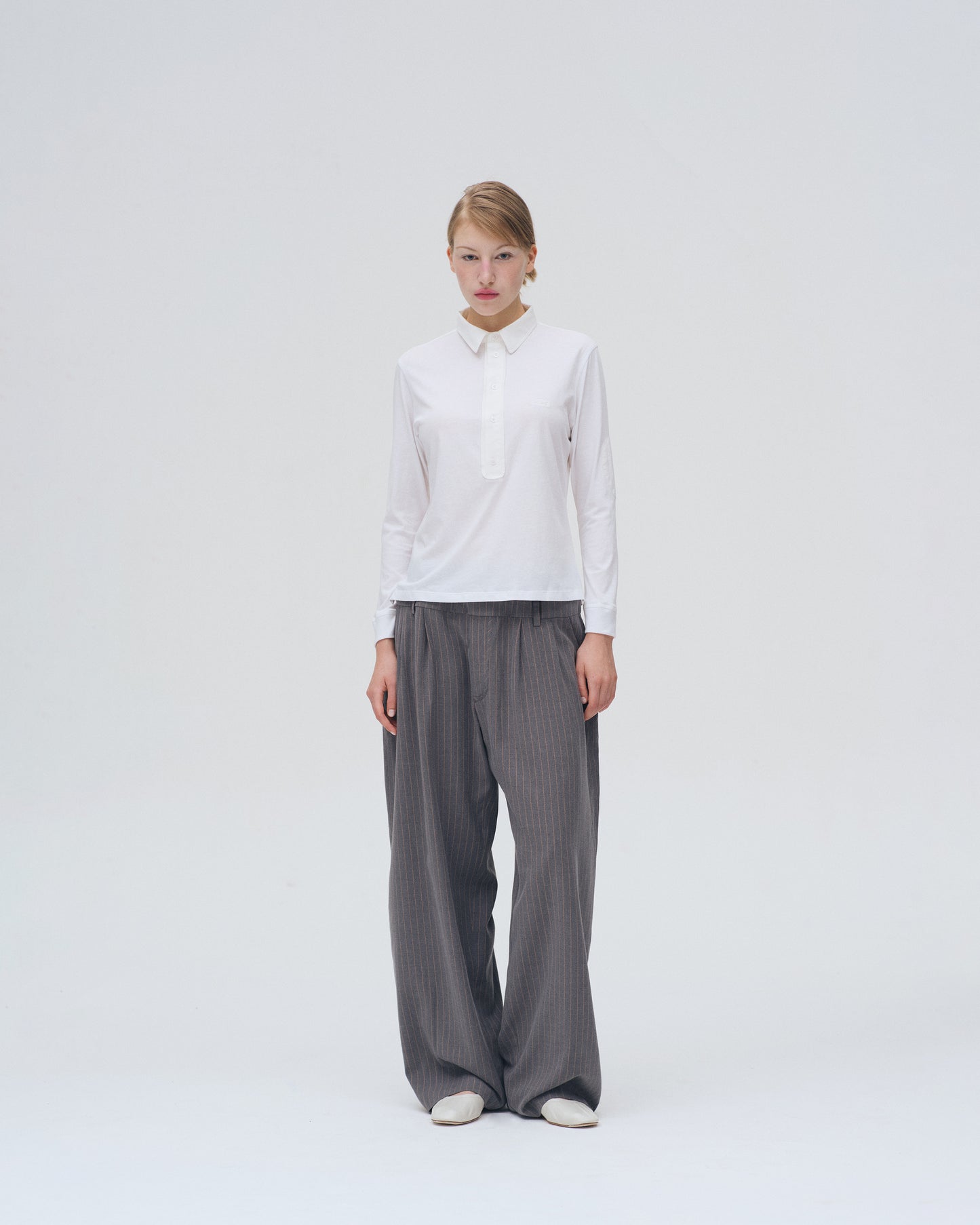 POLO LIGHT TOP
