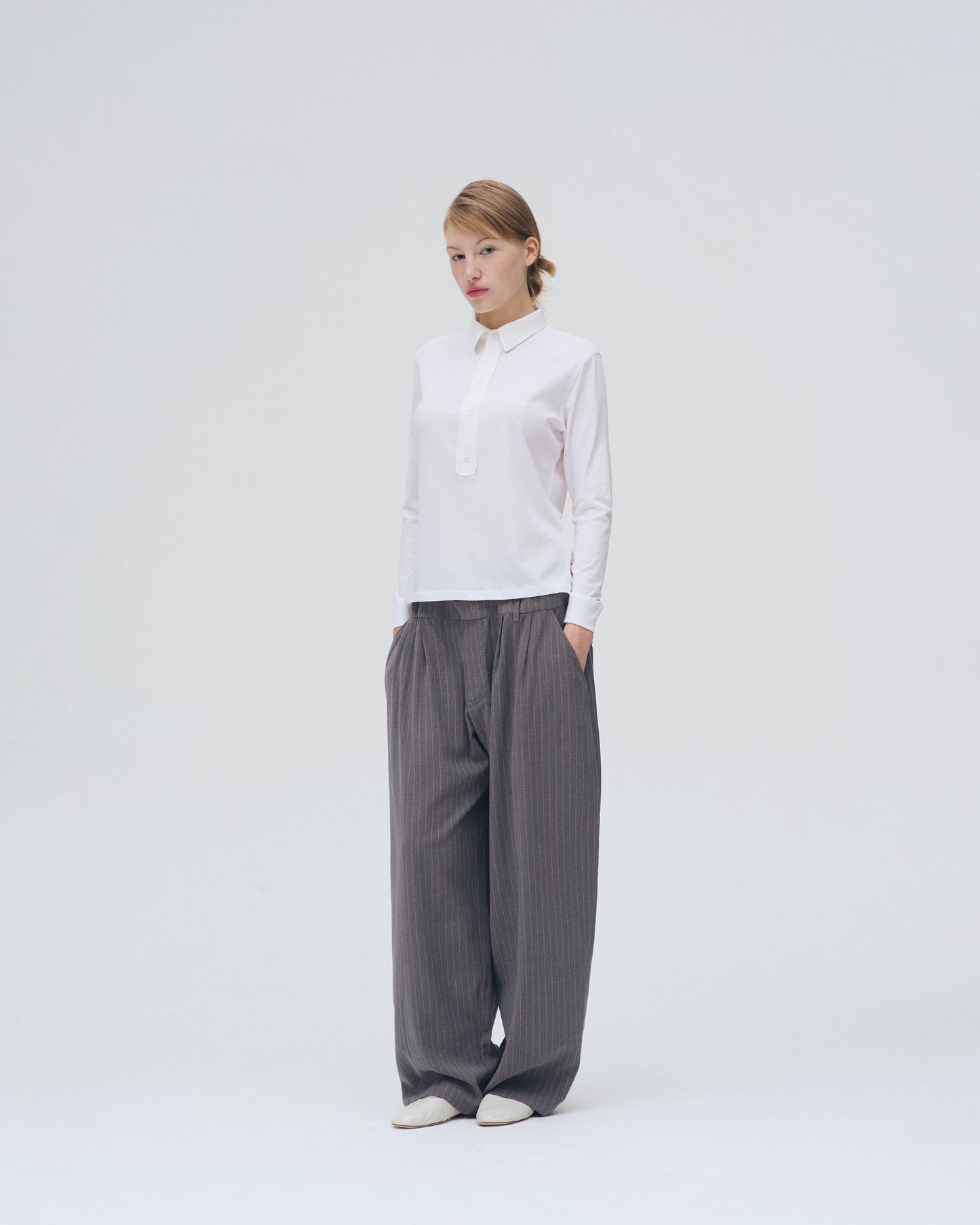 POLO LIGHT TOP