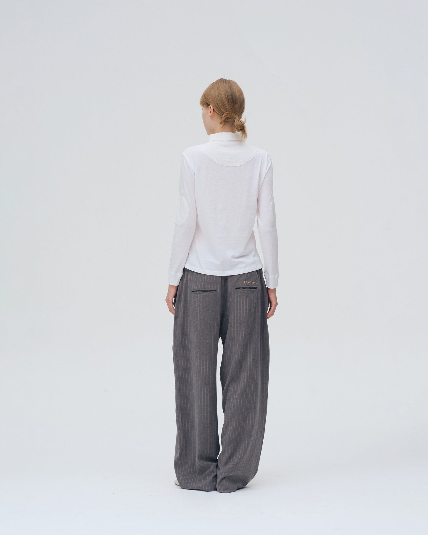 POLO LIGHT TOP