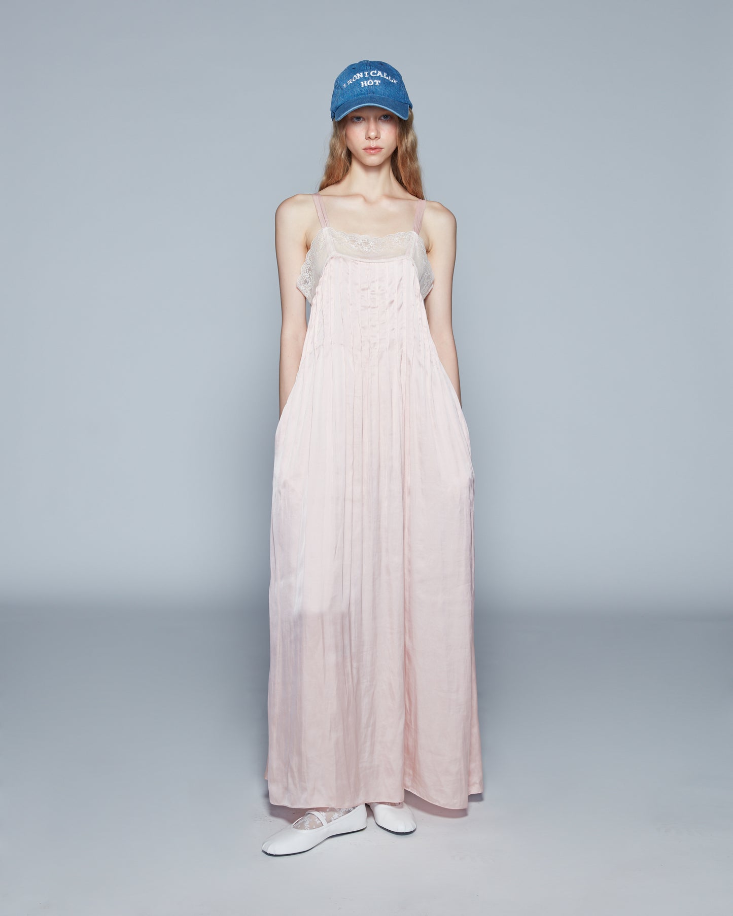 BELLA MAXI DRESS