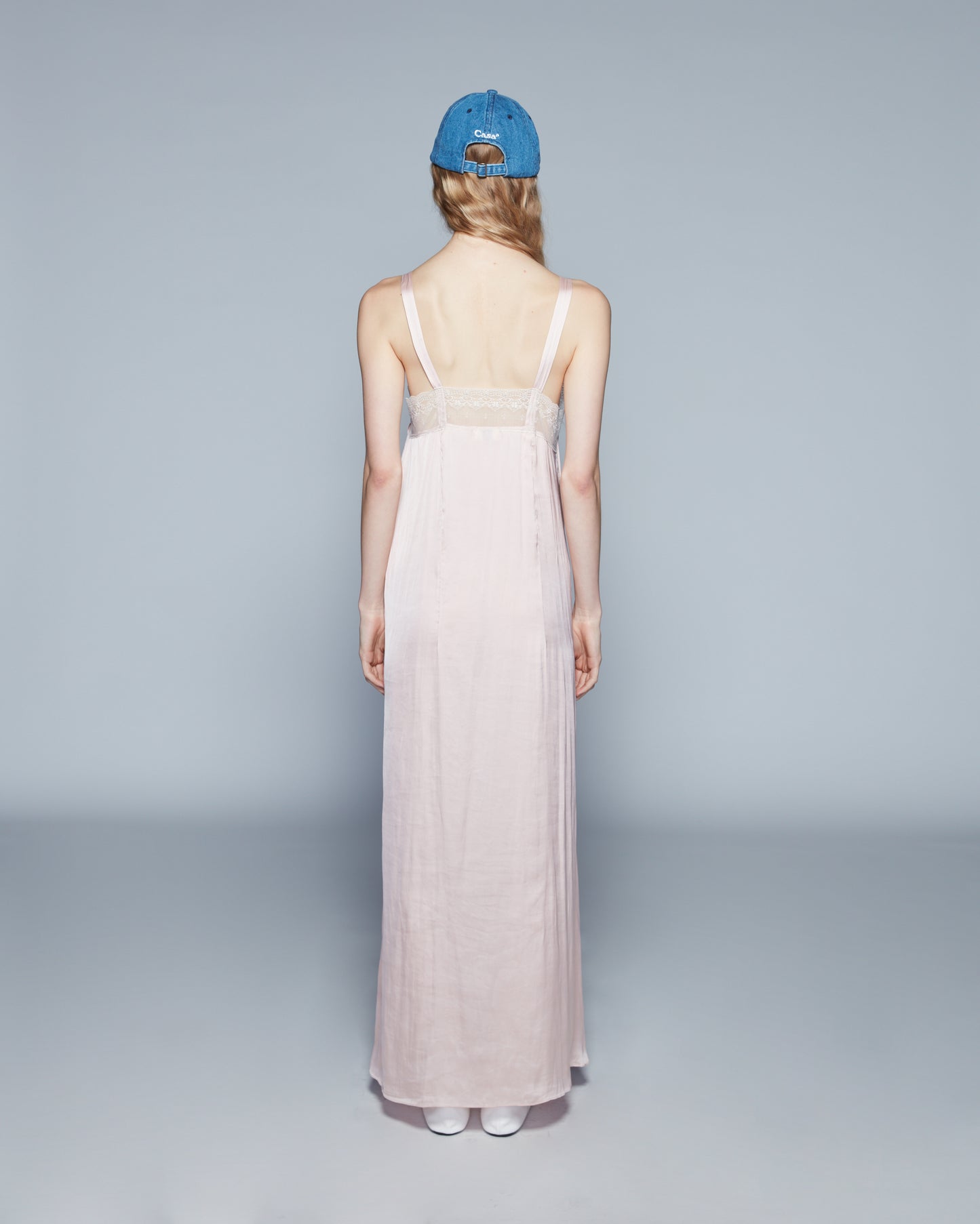 BELLA MAXI DRESS