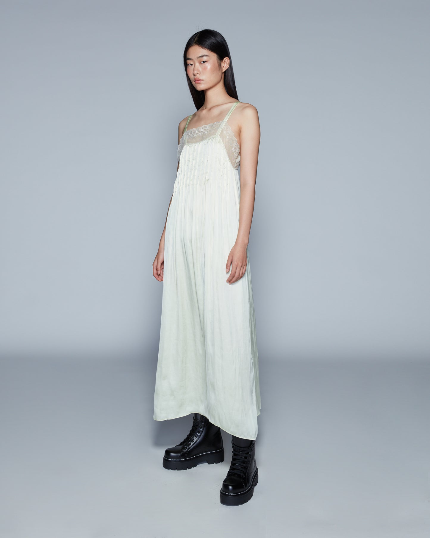BELLA MAXI DRESS