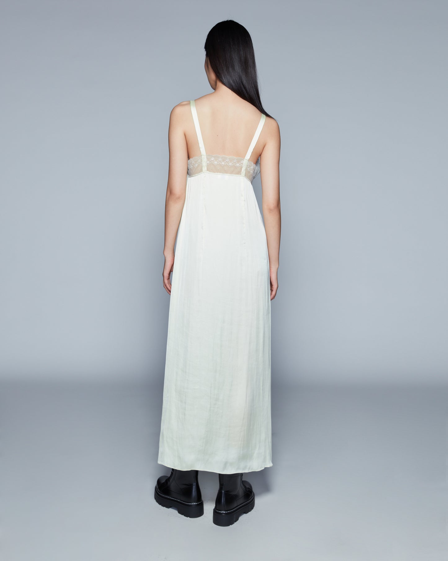 BELLA MAXI DRESS