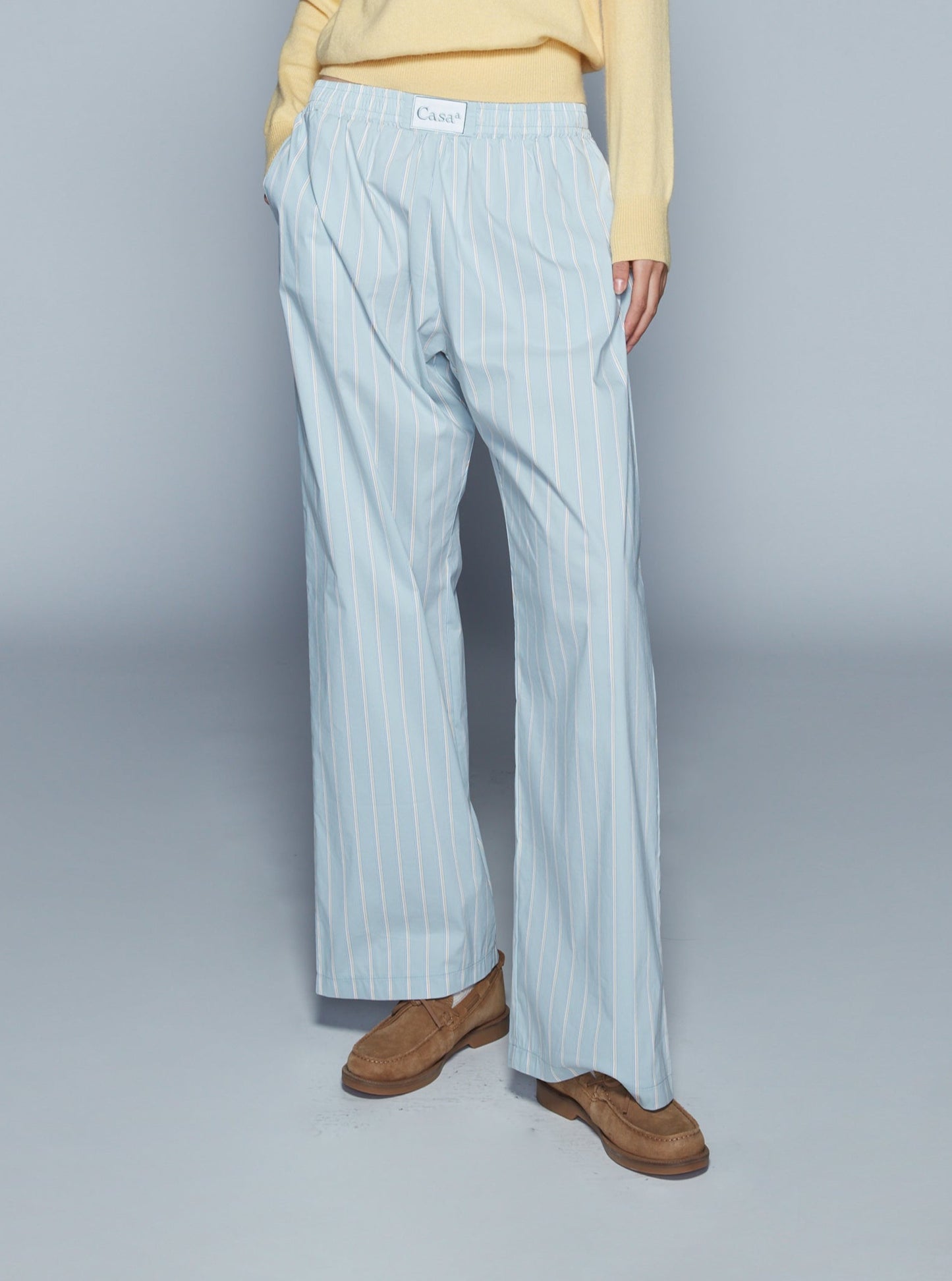 STRIPE PJ PANTS