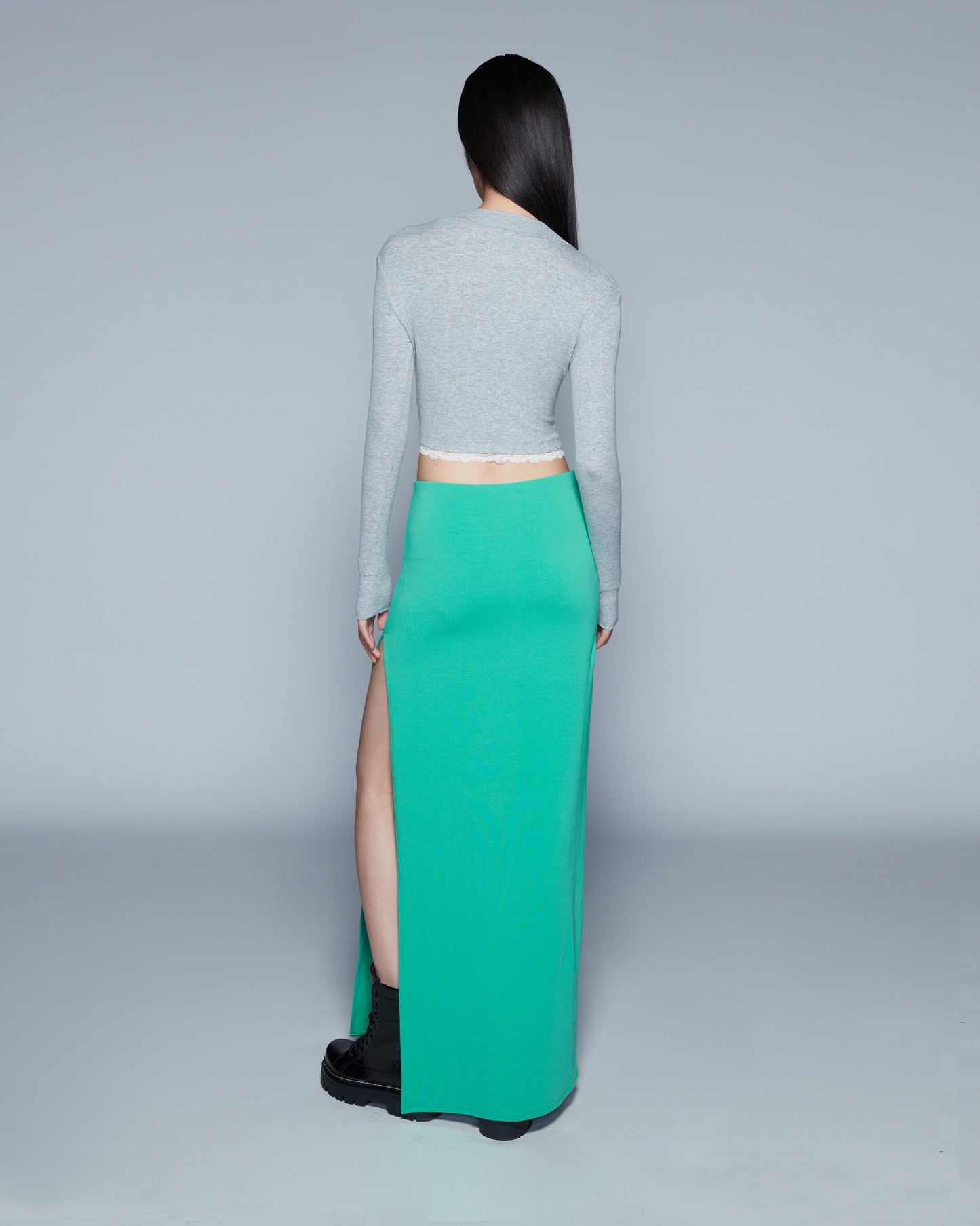 MAXI SKIRT (SOFTEST)