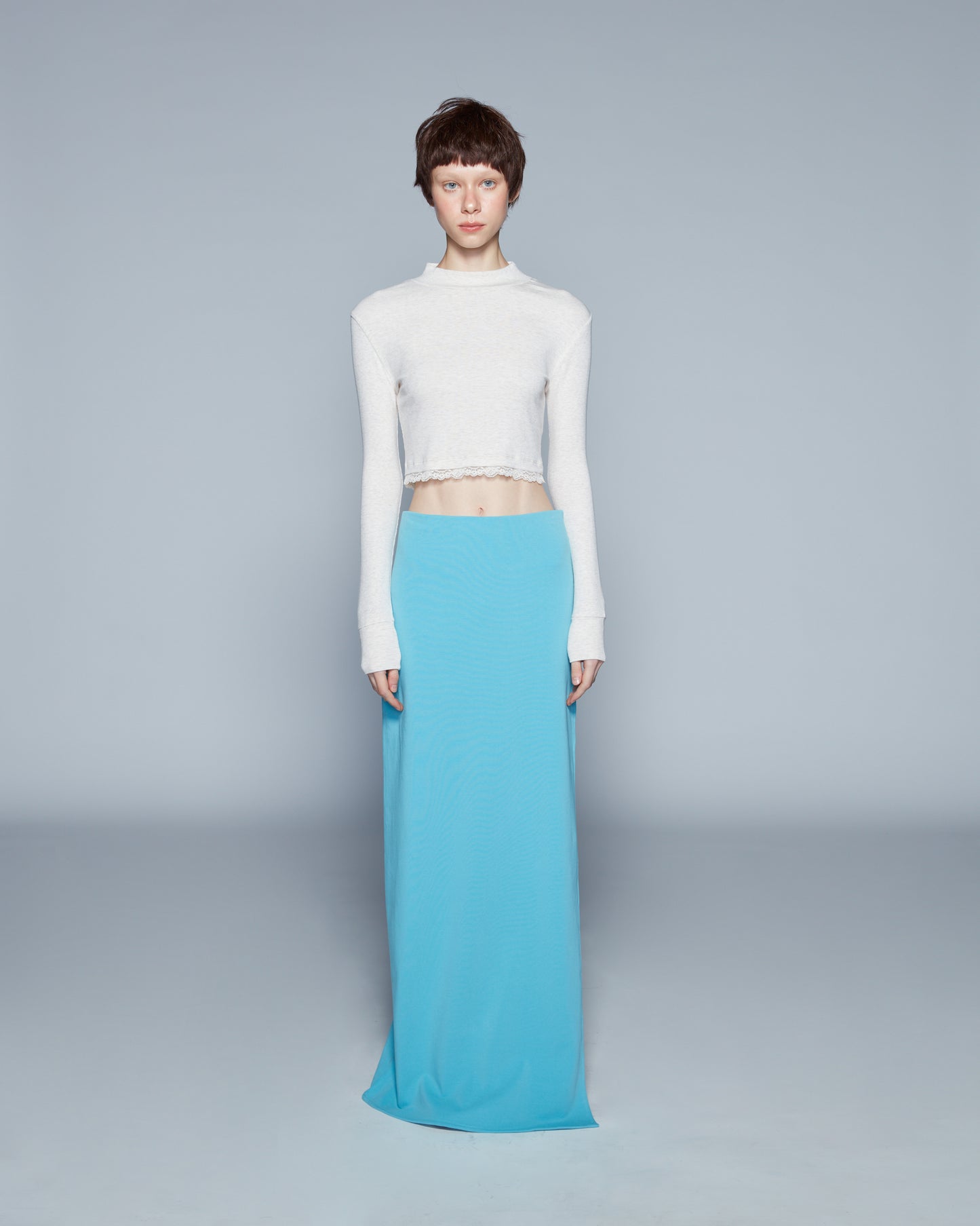 MAXI SKIRT (SOFTEST)