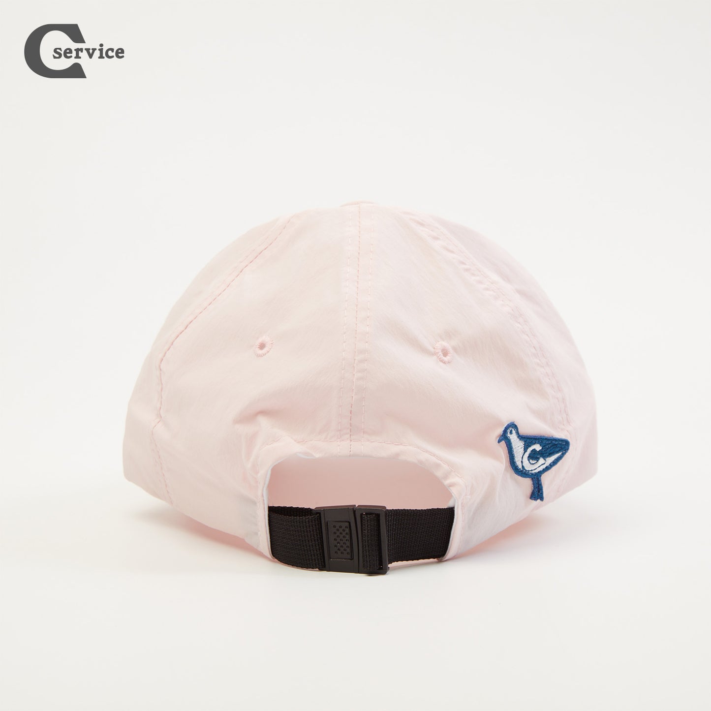 MOVING CLUB CAP (PINK)